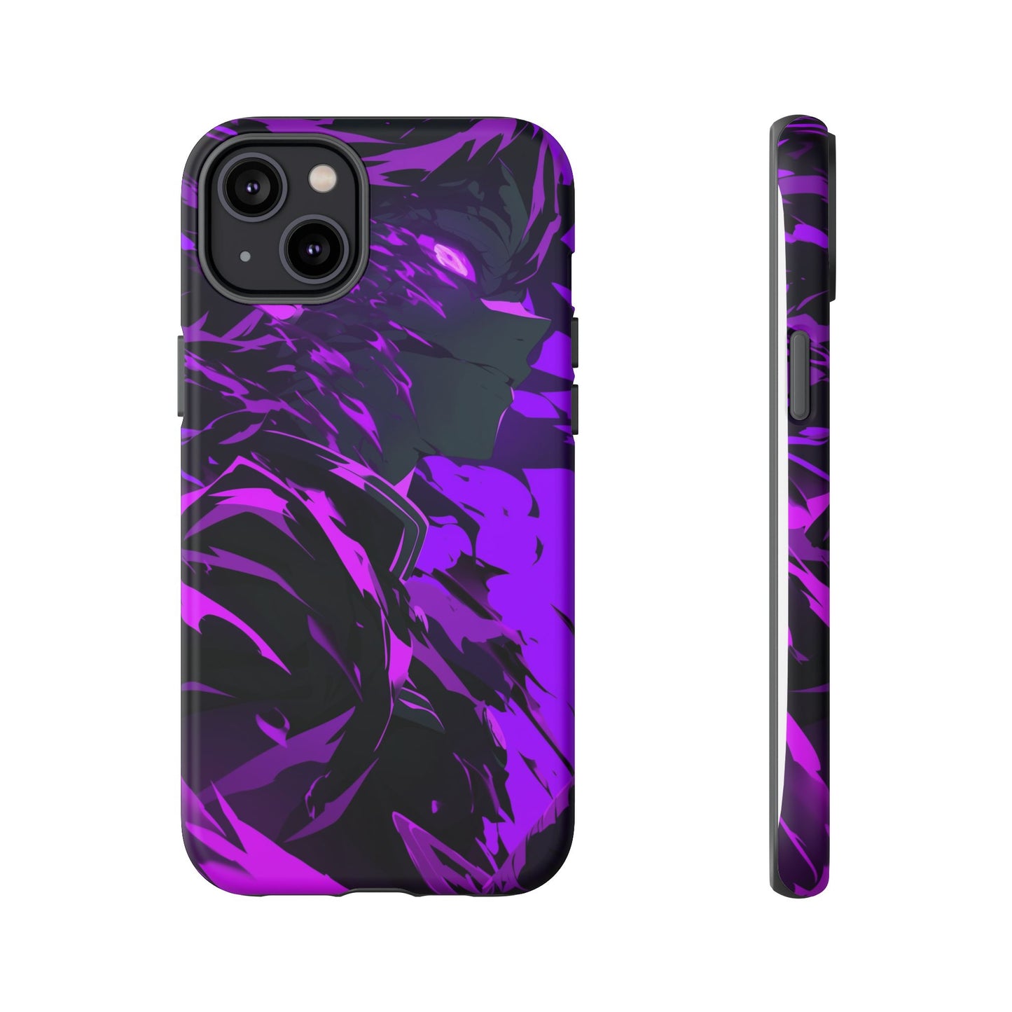 Slayer Case - Purple Edition