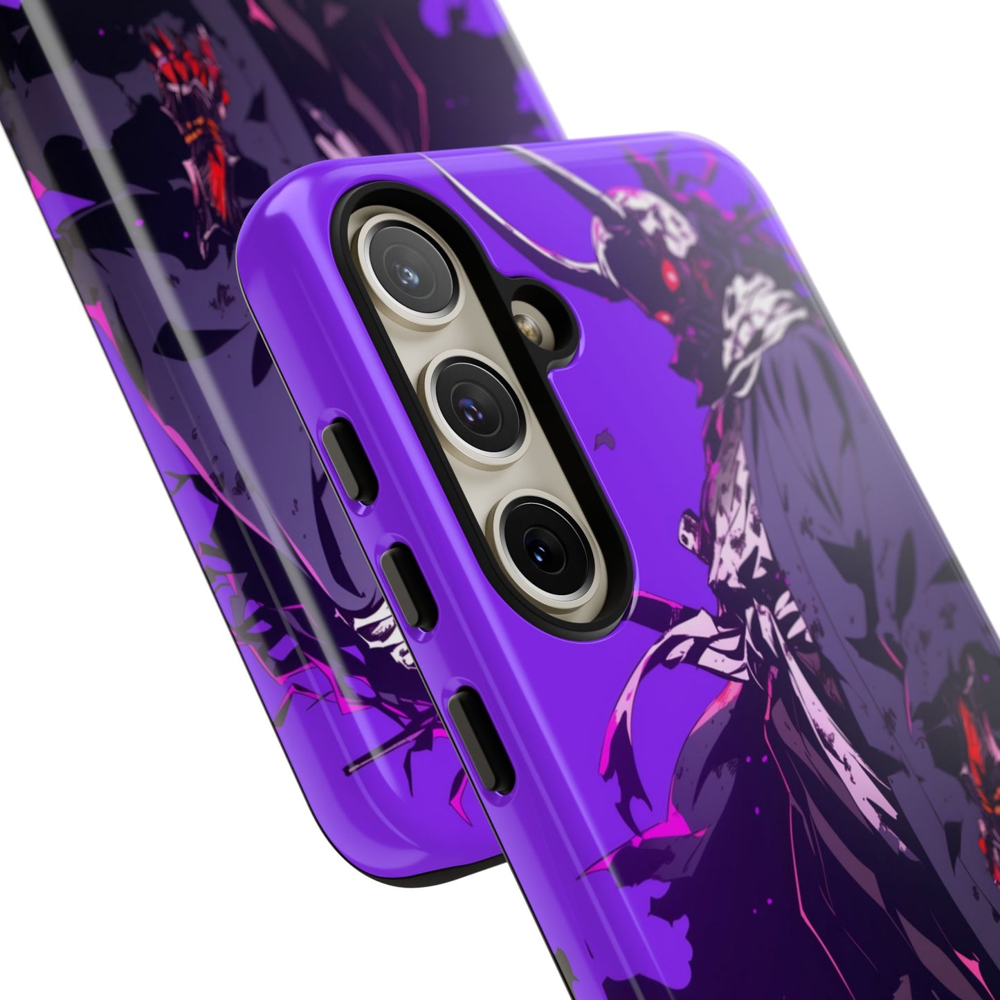 Oni Case