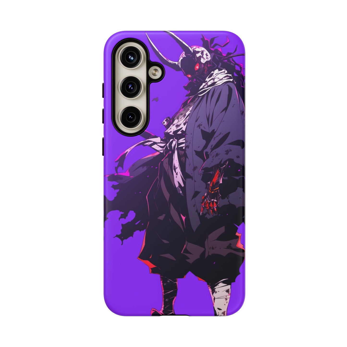 Oni Case