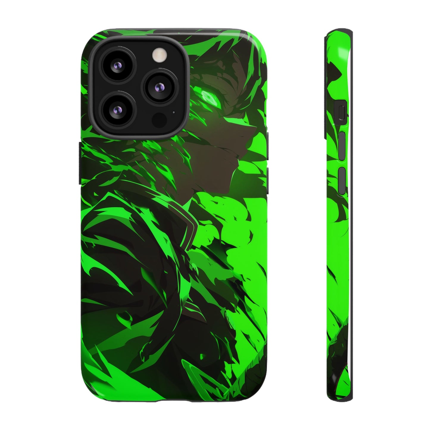 Slayer Case - Green Edition