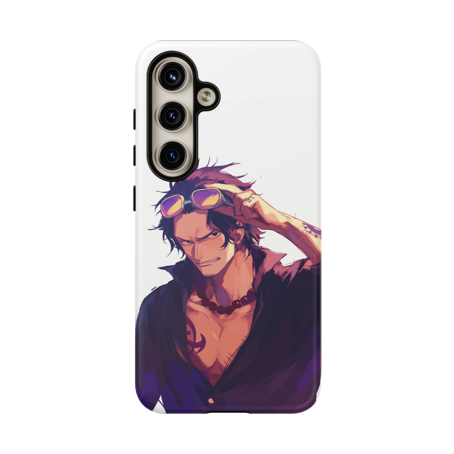 Pirate Brother Anime Case