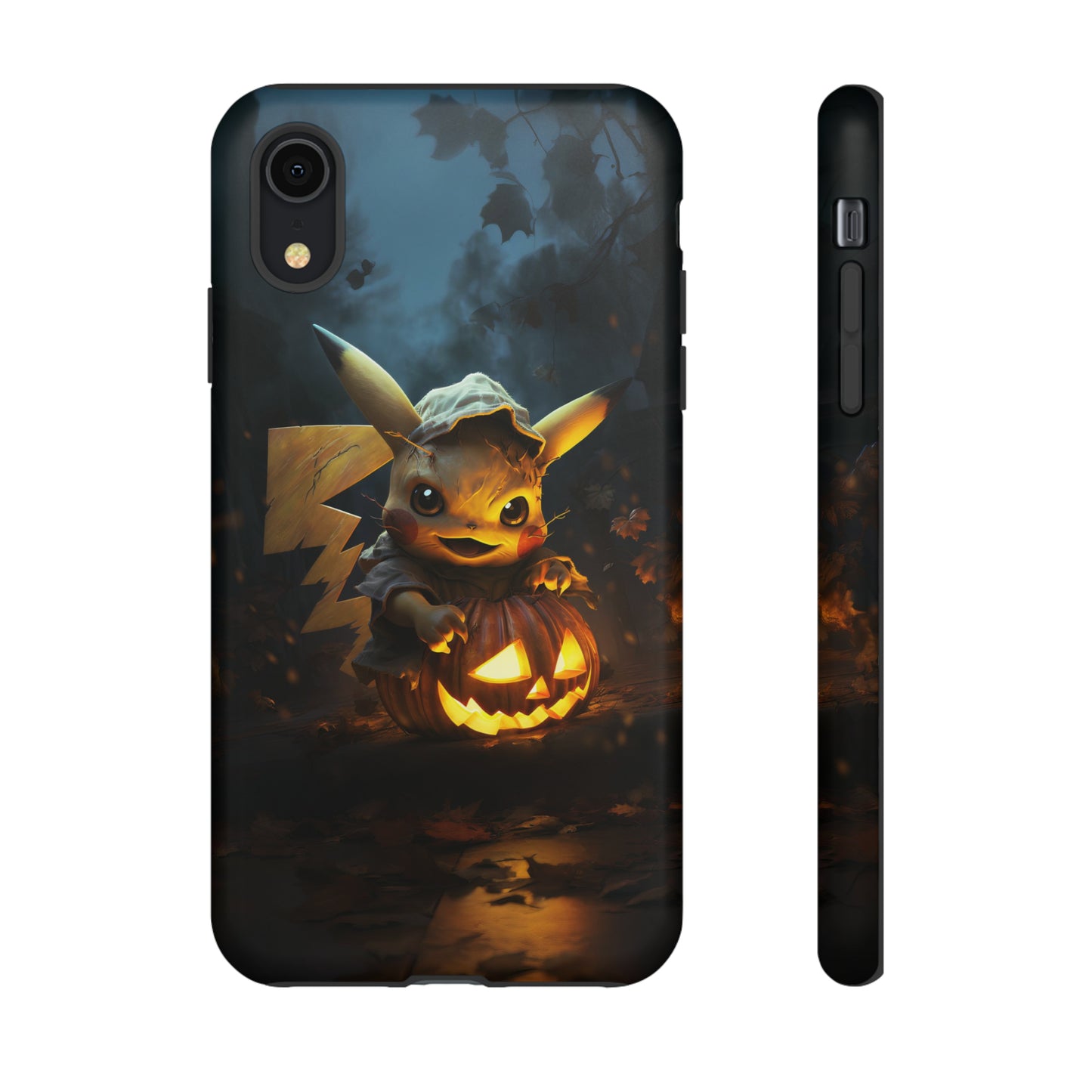 Pocket Monster Case - Halloween Edition