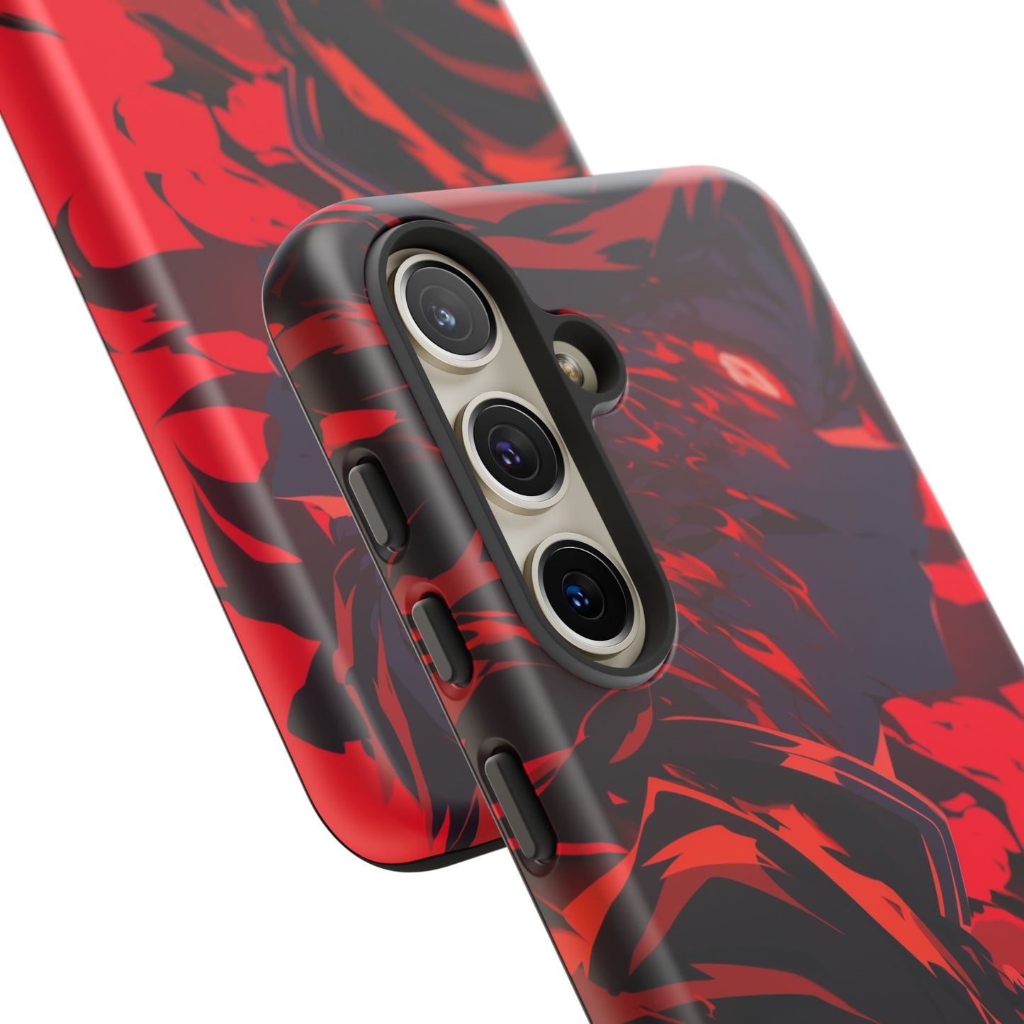 Slayer Case - Red Edition