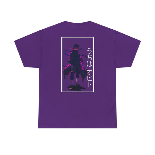 Ninja Shirt - Villain Edition