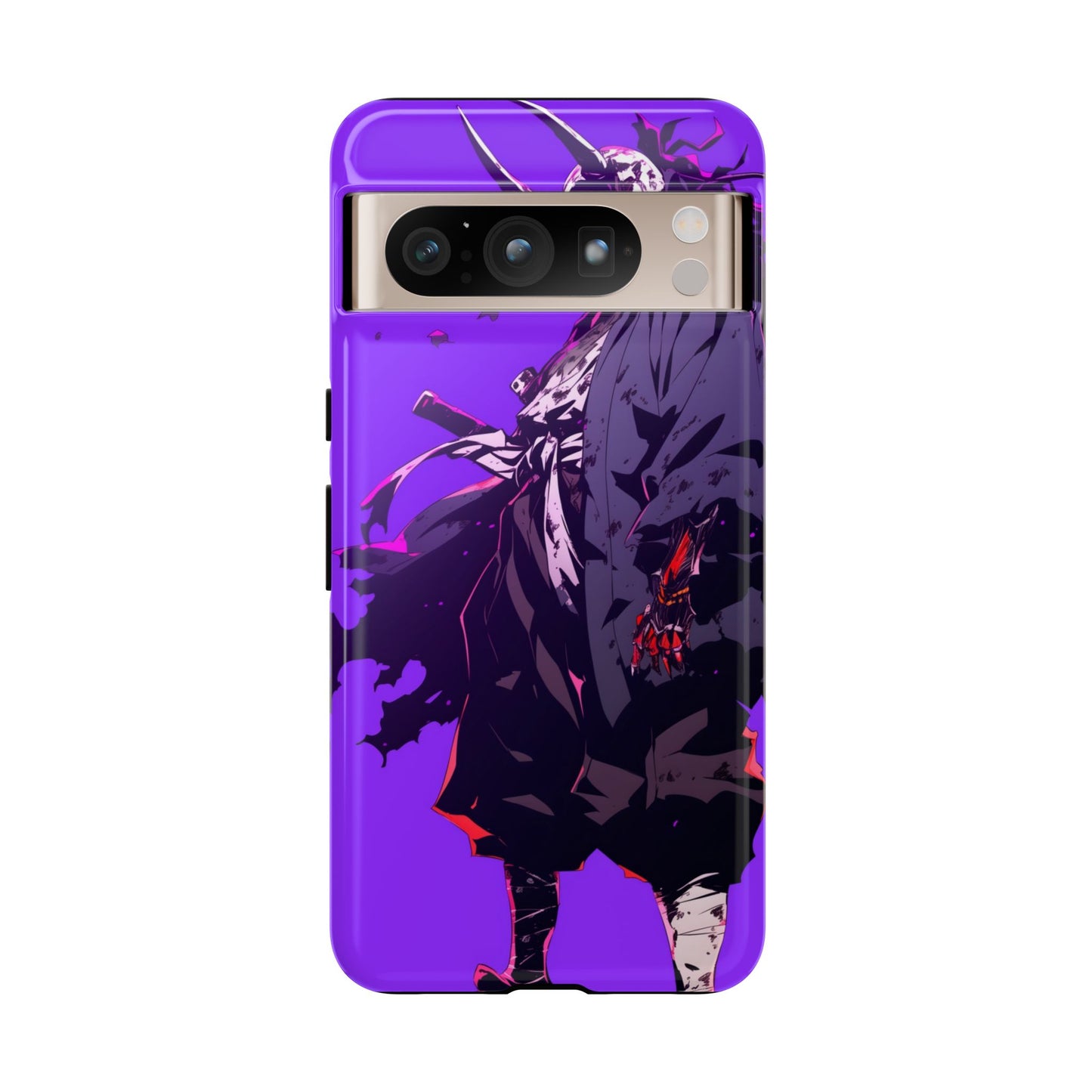 Oni Case