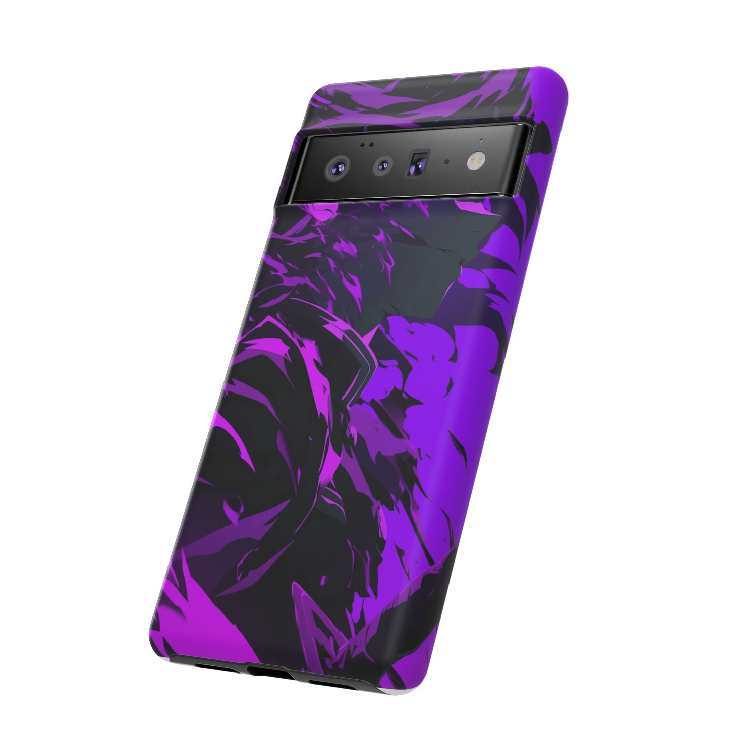 Slayer Case - Purple Edition