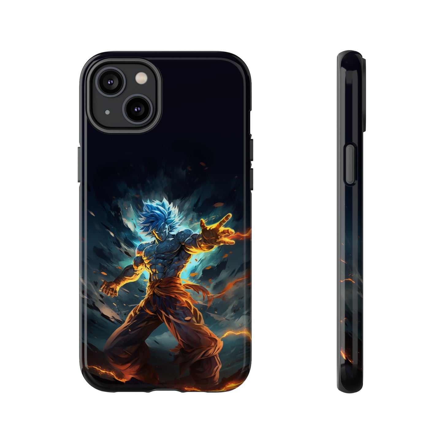 Dragon Case - God Mode