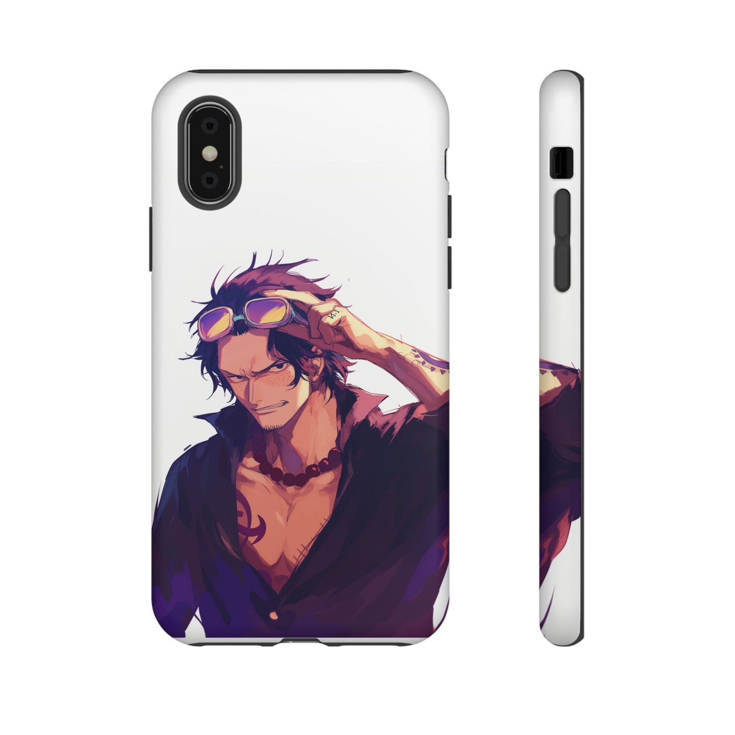 Pirate Brother Anime Case