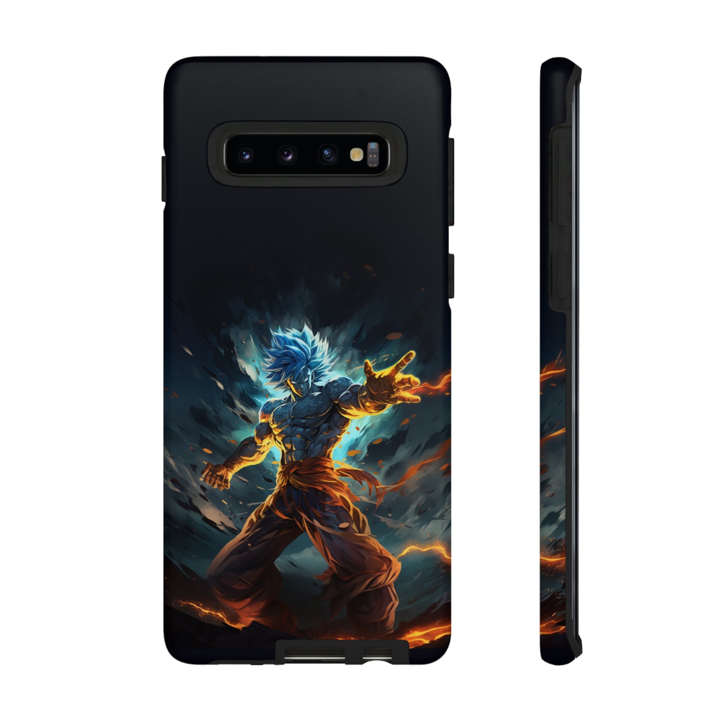 Dragon Case - God Mode