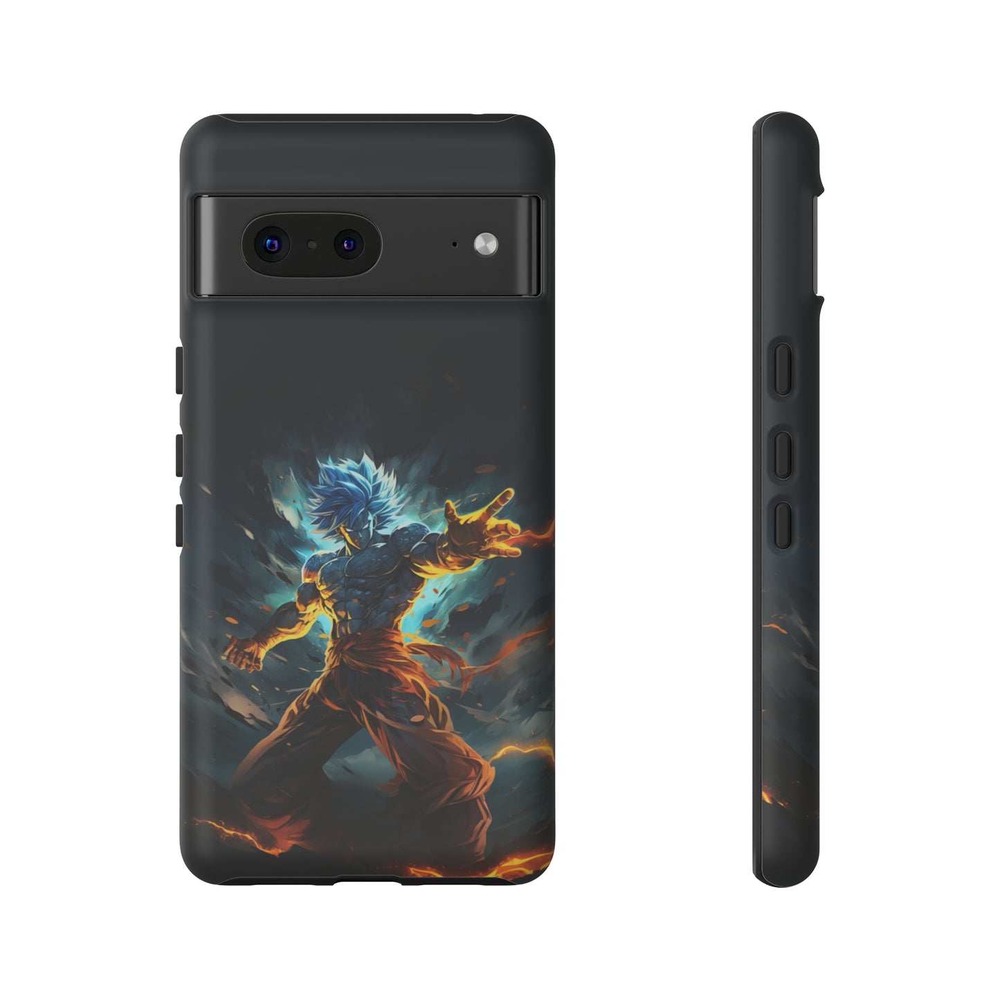 Dragon Case - God Mode