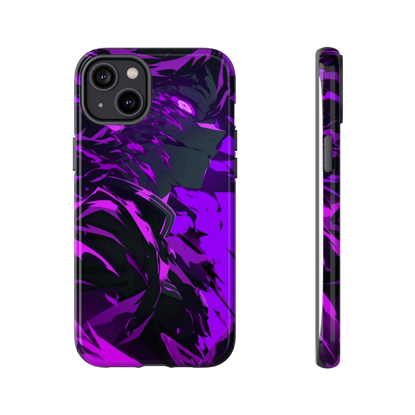 Slayer Case - Purple Edition