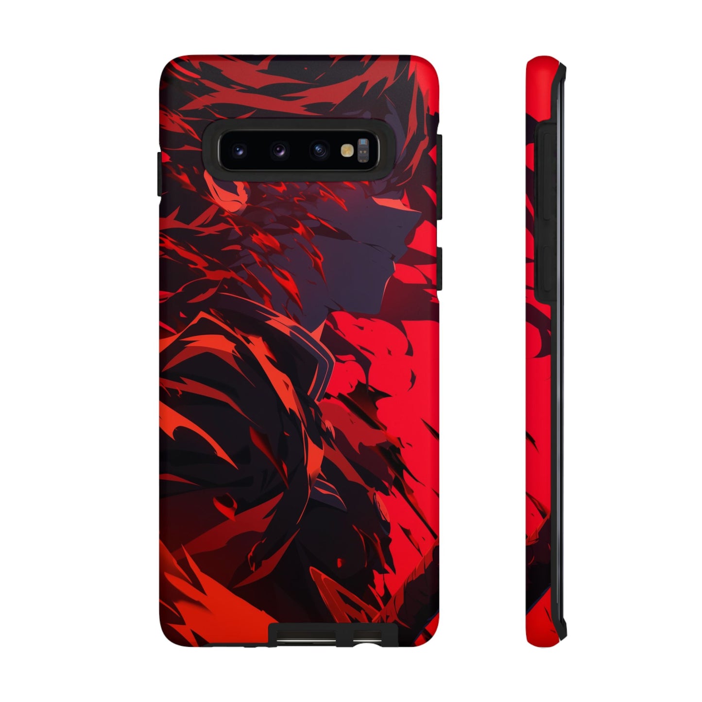 Slayer Case - Red Edition