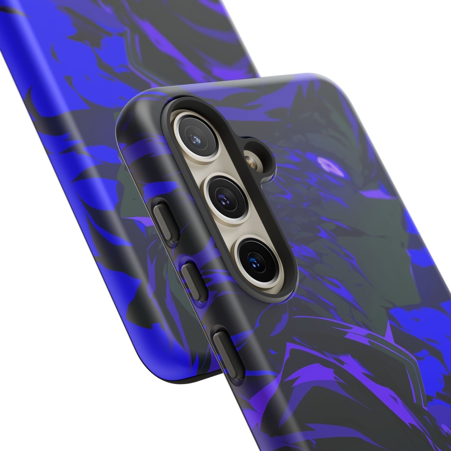 Slayer Case - Blue Edition