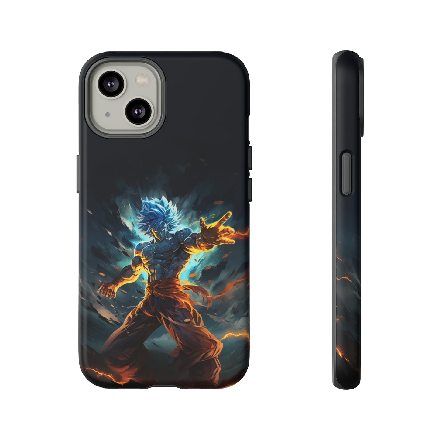 Dragon Case - God Mode