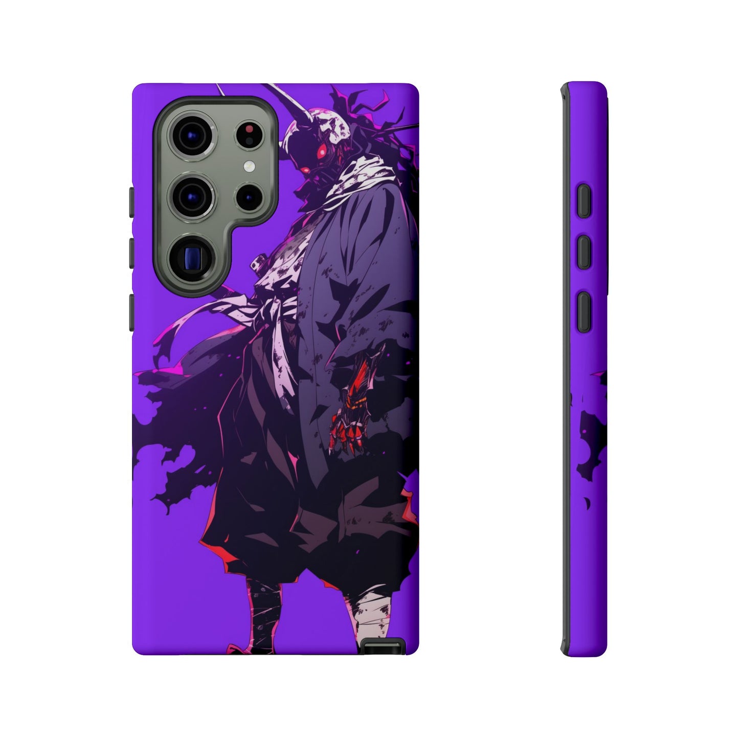 Oni Case