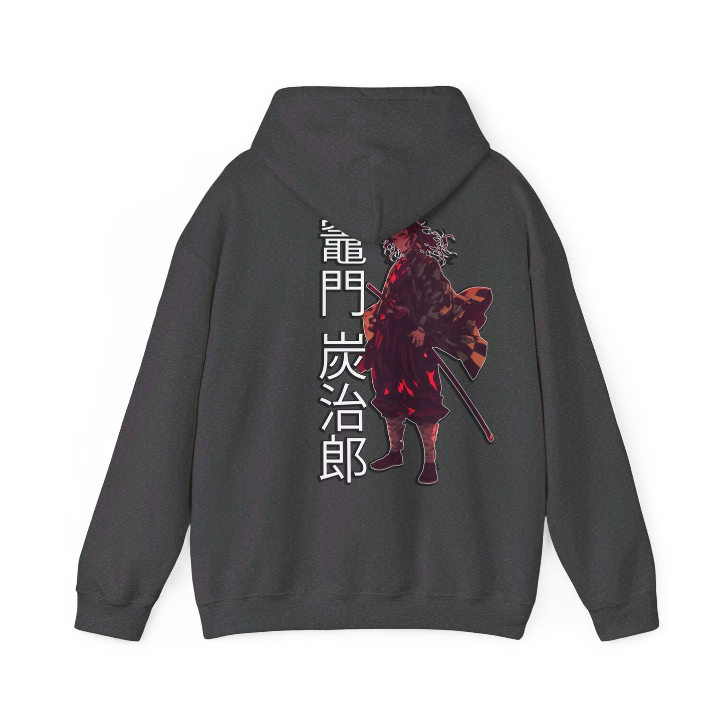 Slayer Hoodie - Main Character