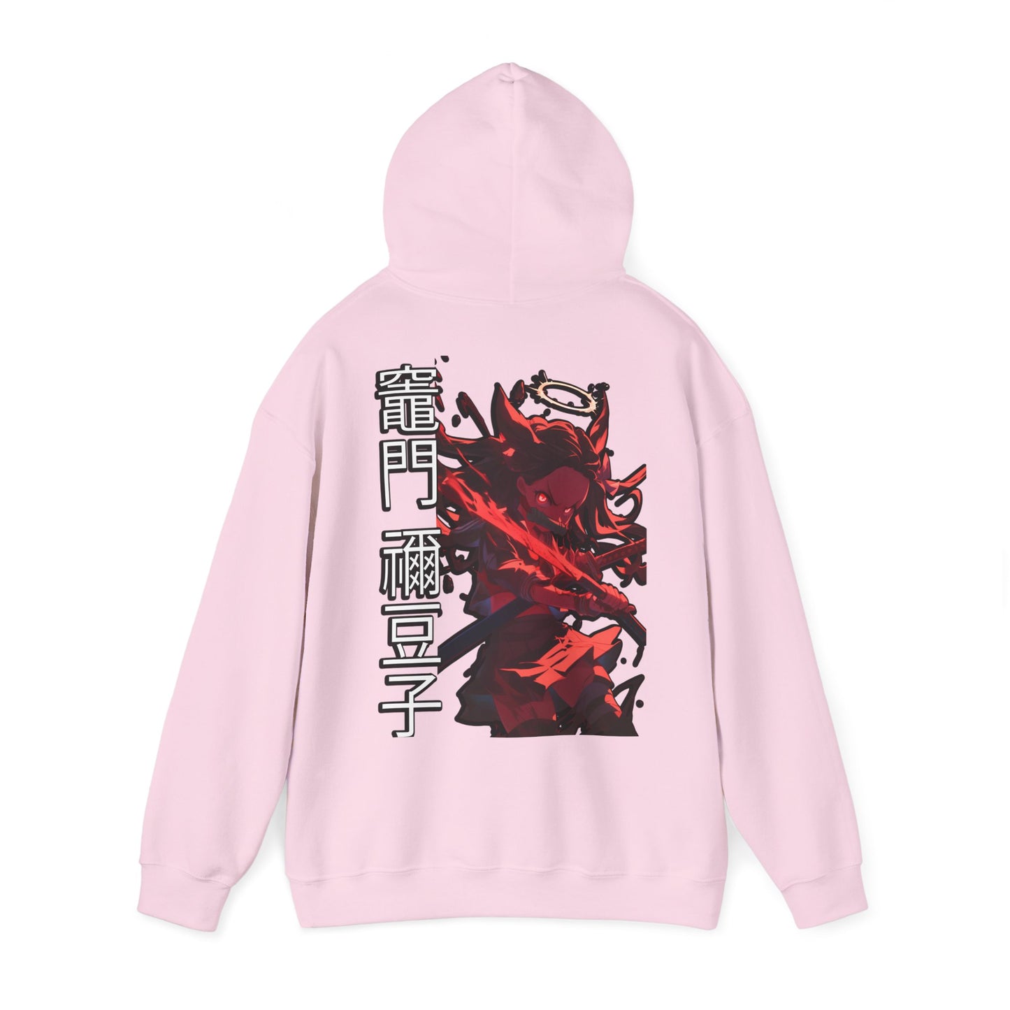 Slayer Hoodie - Demon Sister