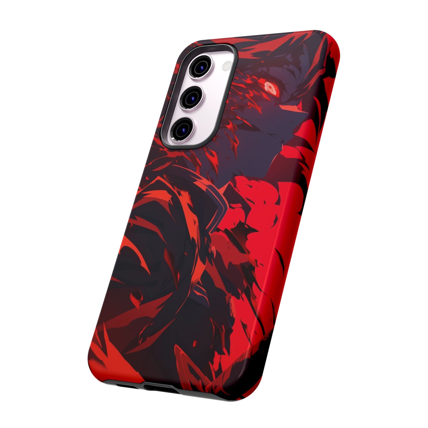 Slayer Case - Red Edition