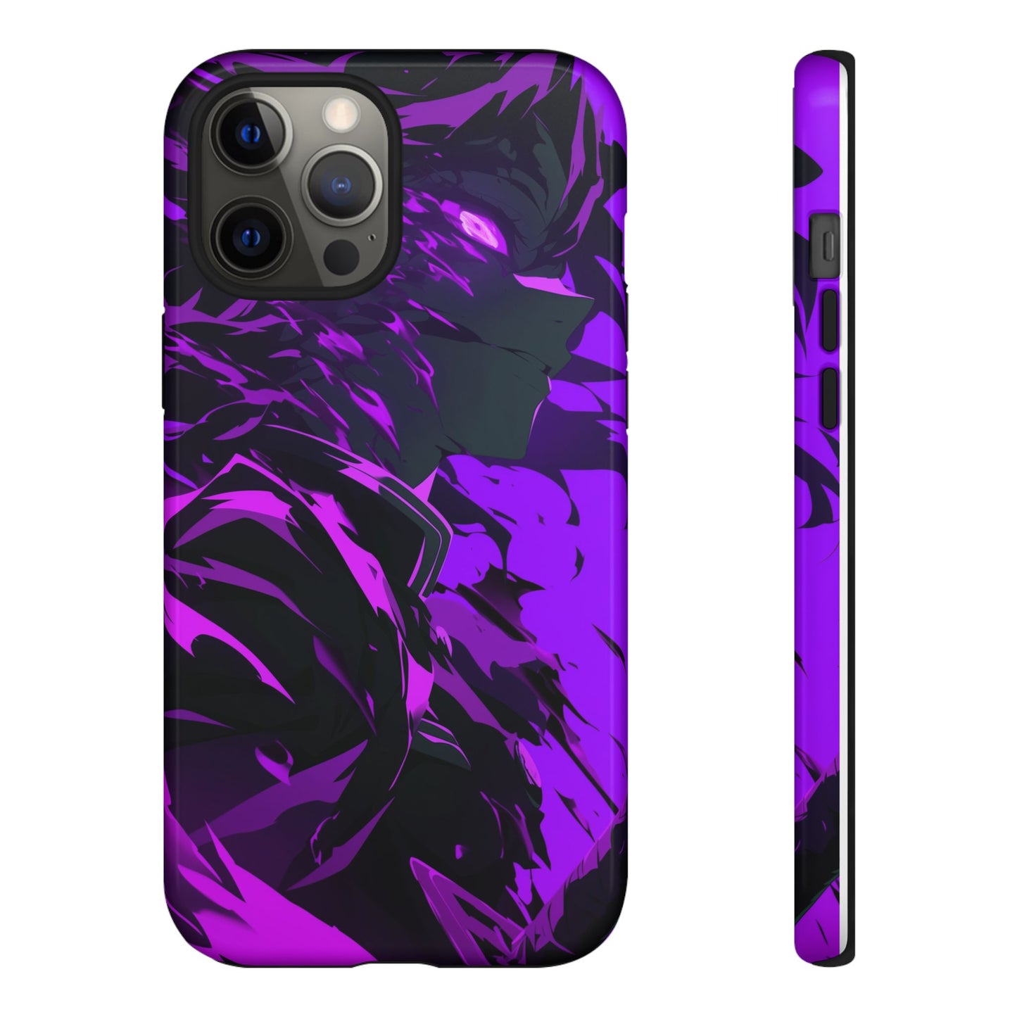 Slayer Case - Purple Edition