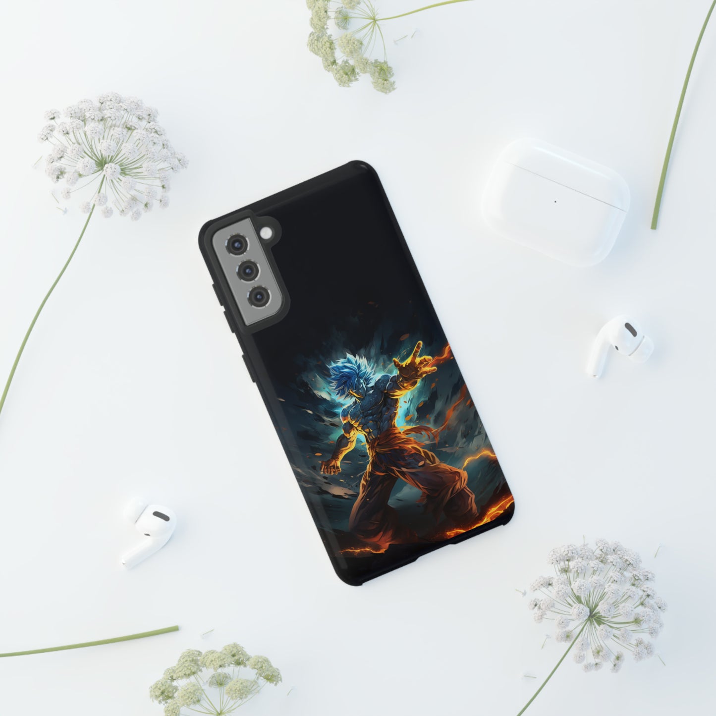 Dragon Case - God Mode