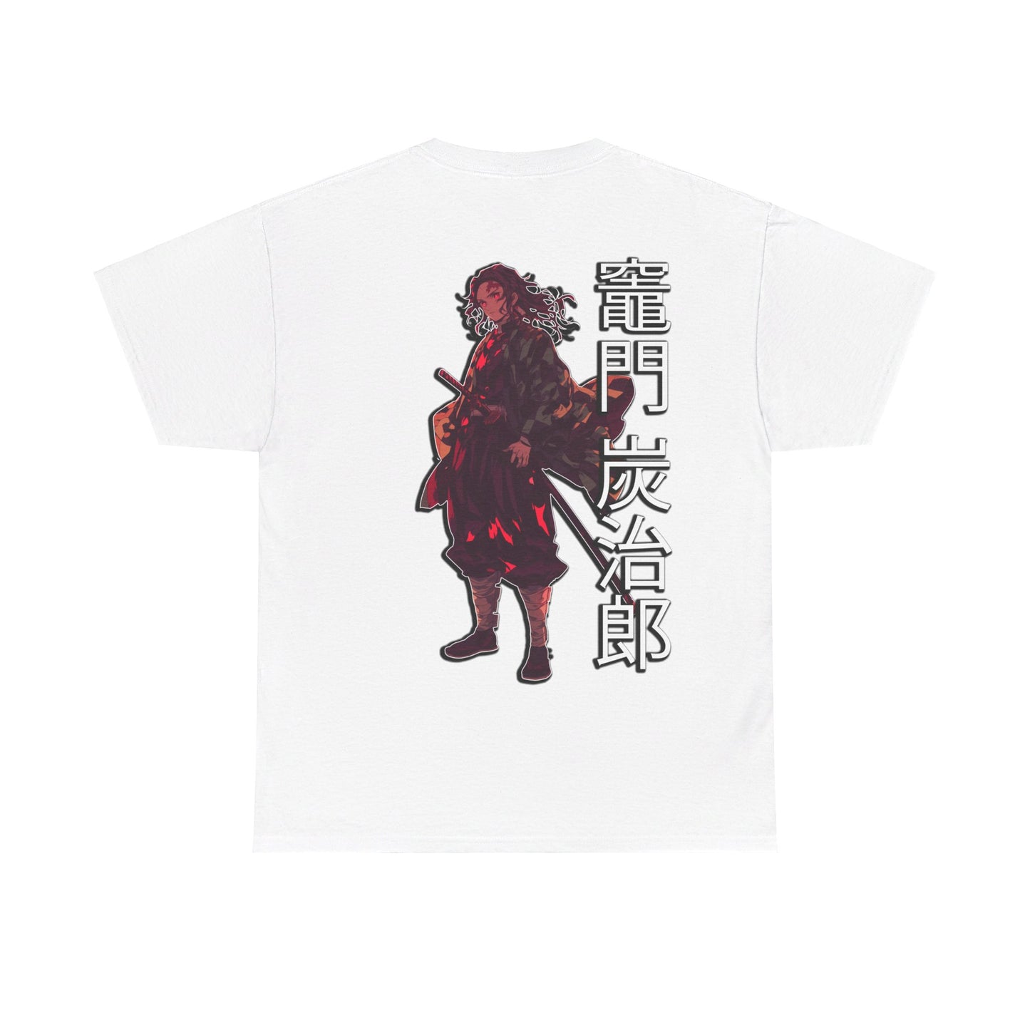 Slayer Shirt - Main Character