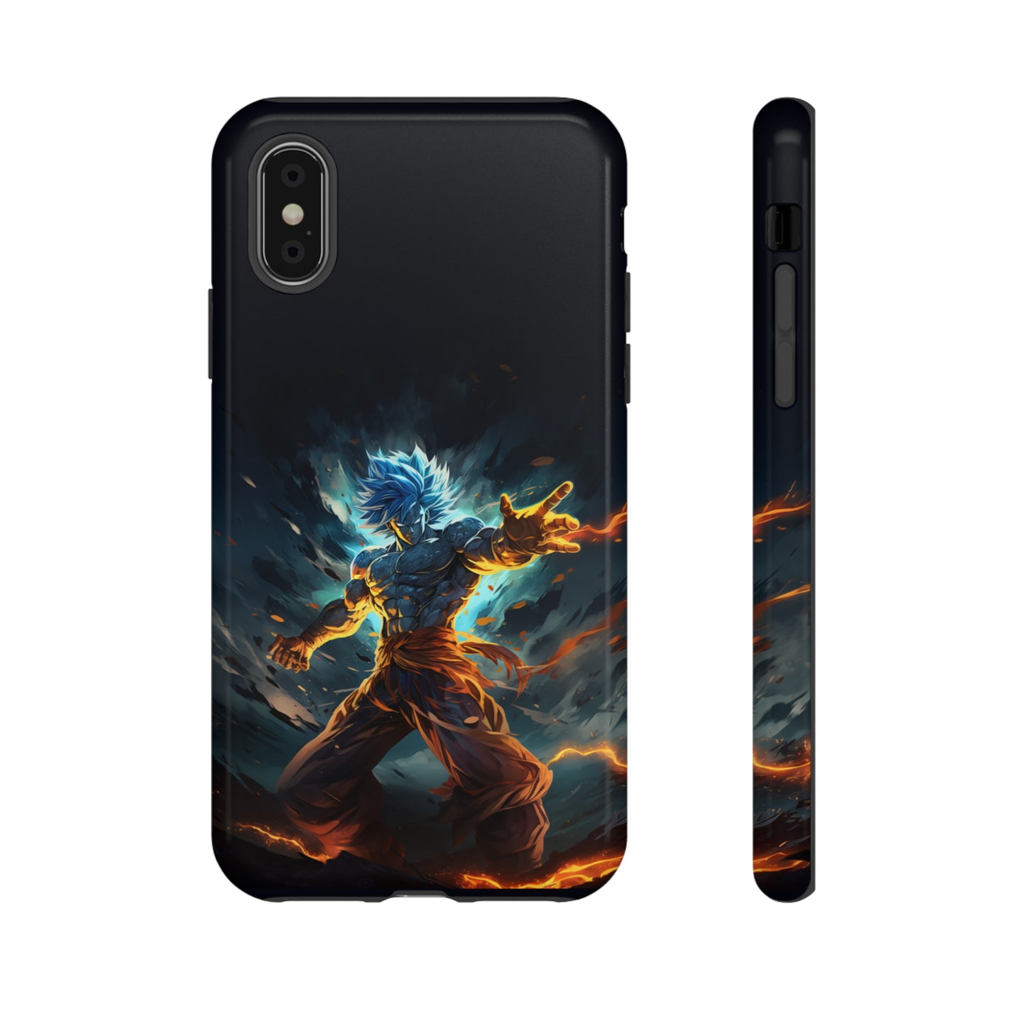 Dragon Case - God Mode