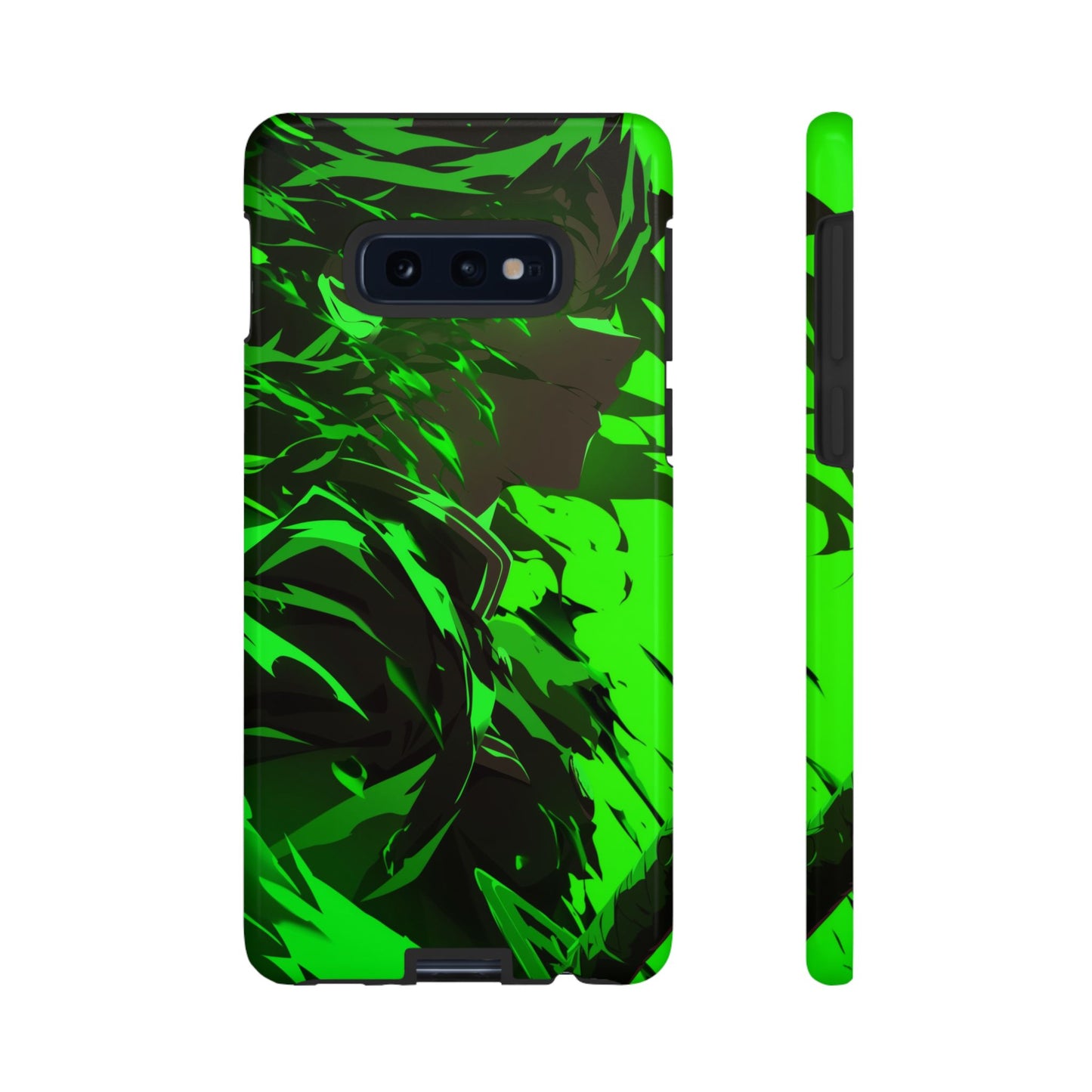 Slayer Case - Green Edition