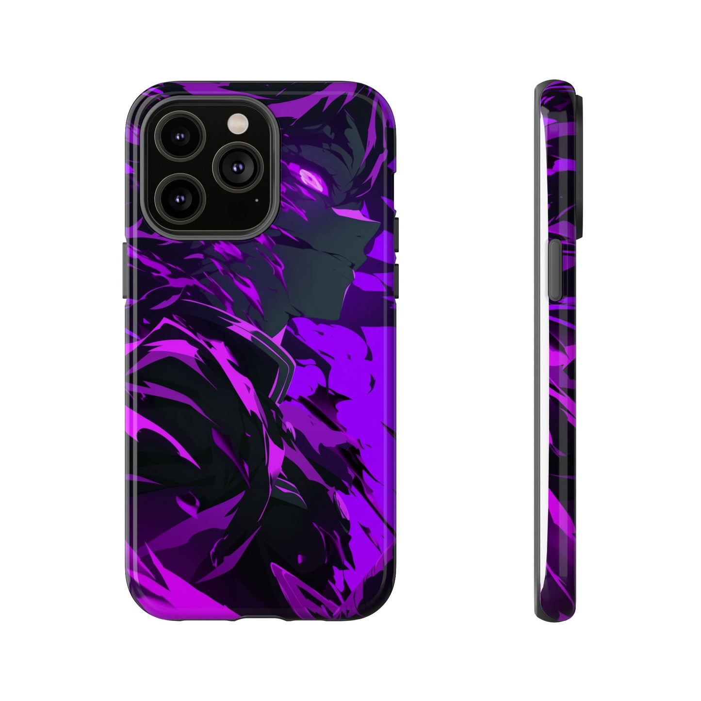 Slayer Case - Purple Edition