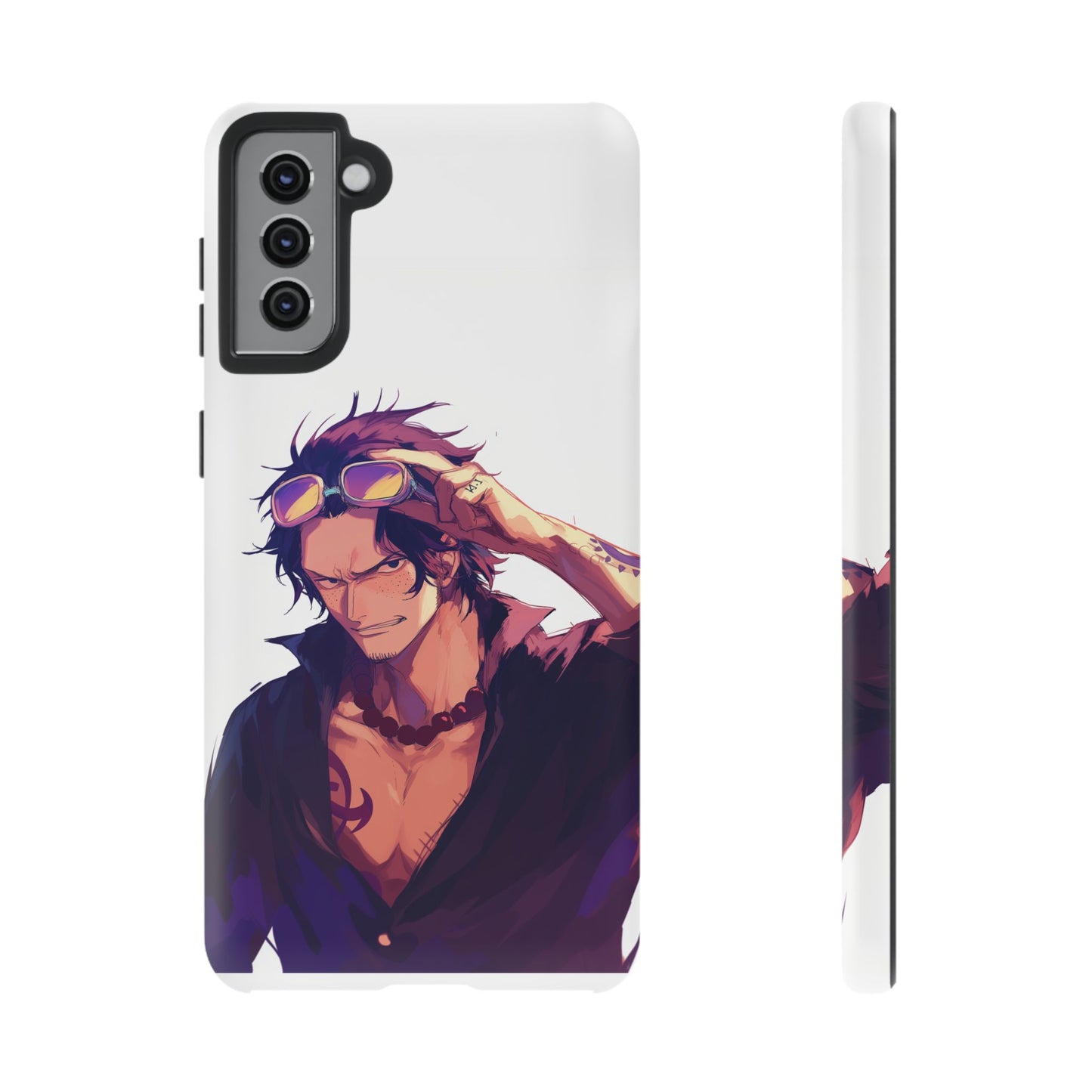 Pirate Brother Anime Case