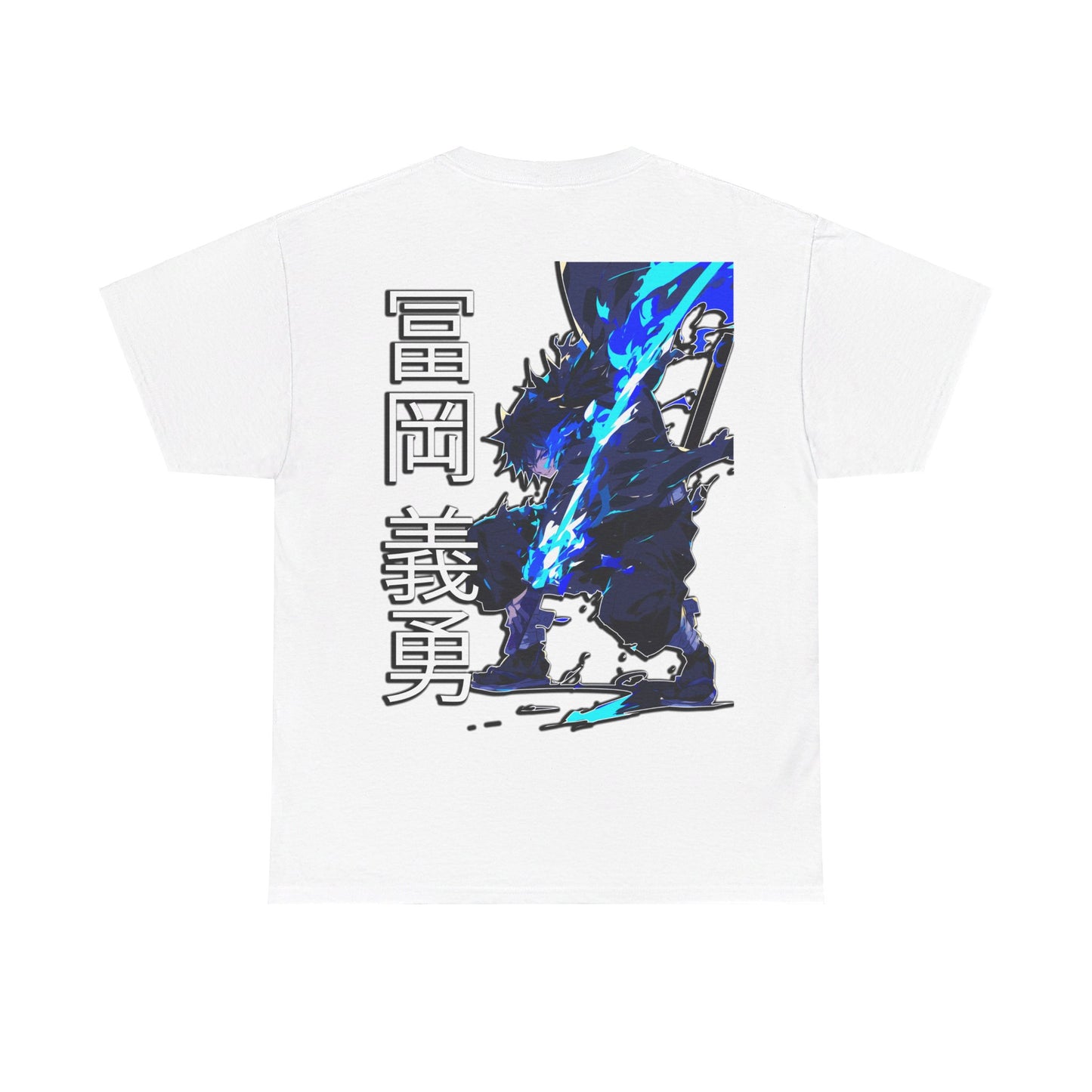 Slayer Shirt - Water Hashira