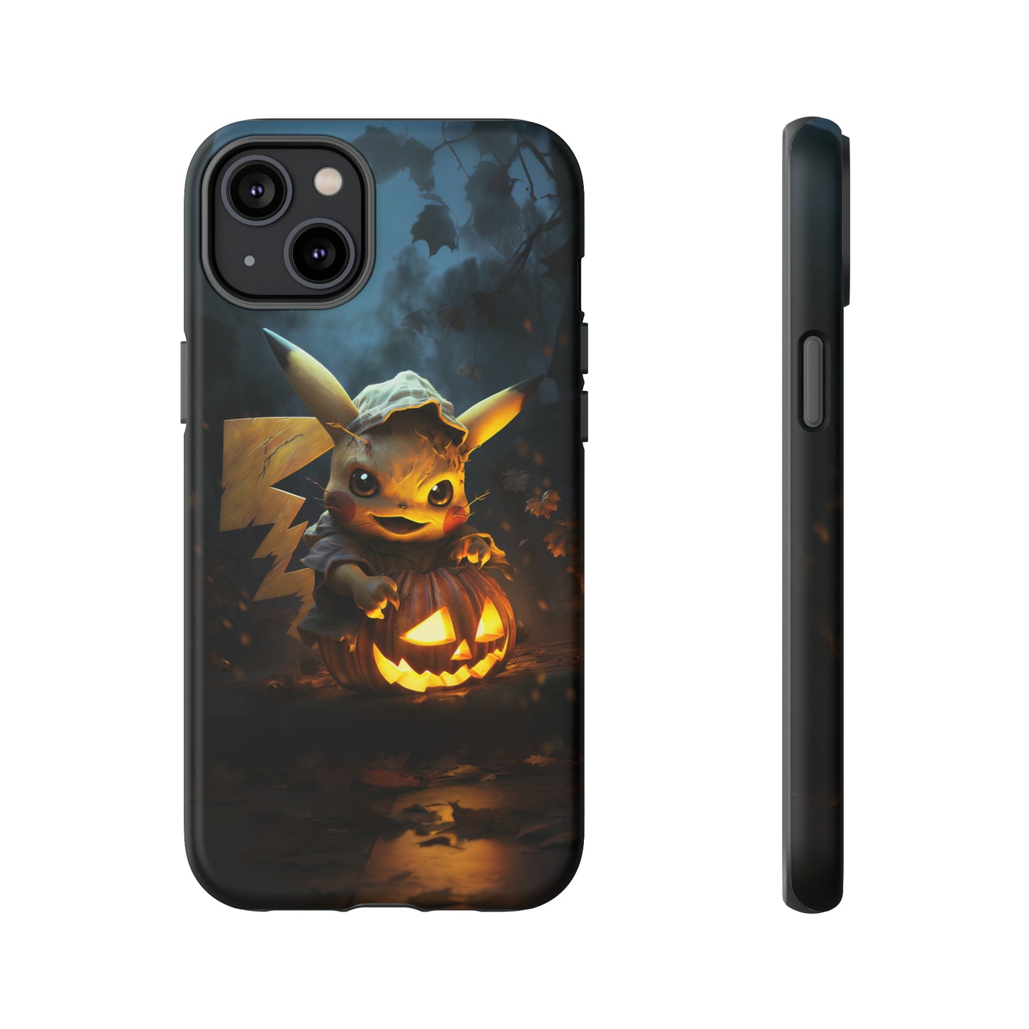 Pocket Monster Case - Halloween Edition