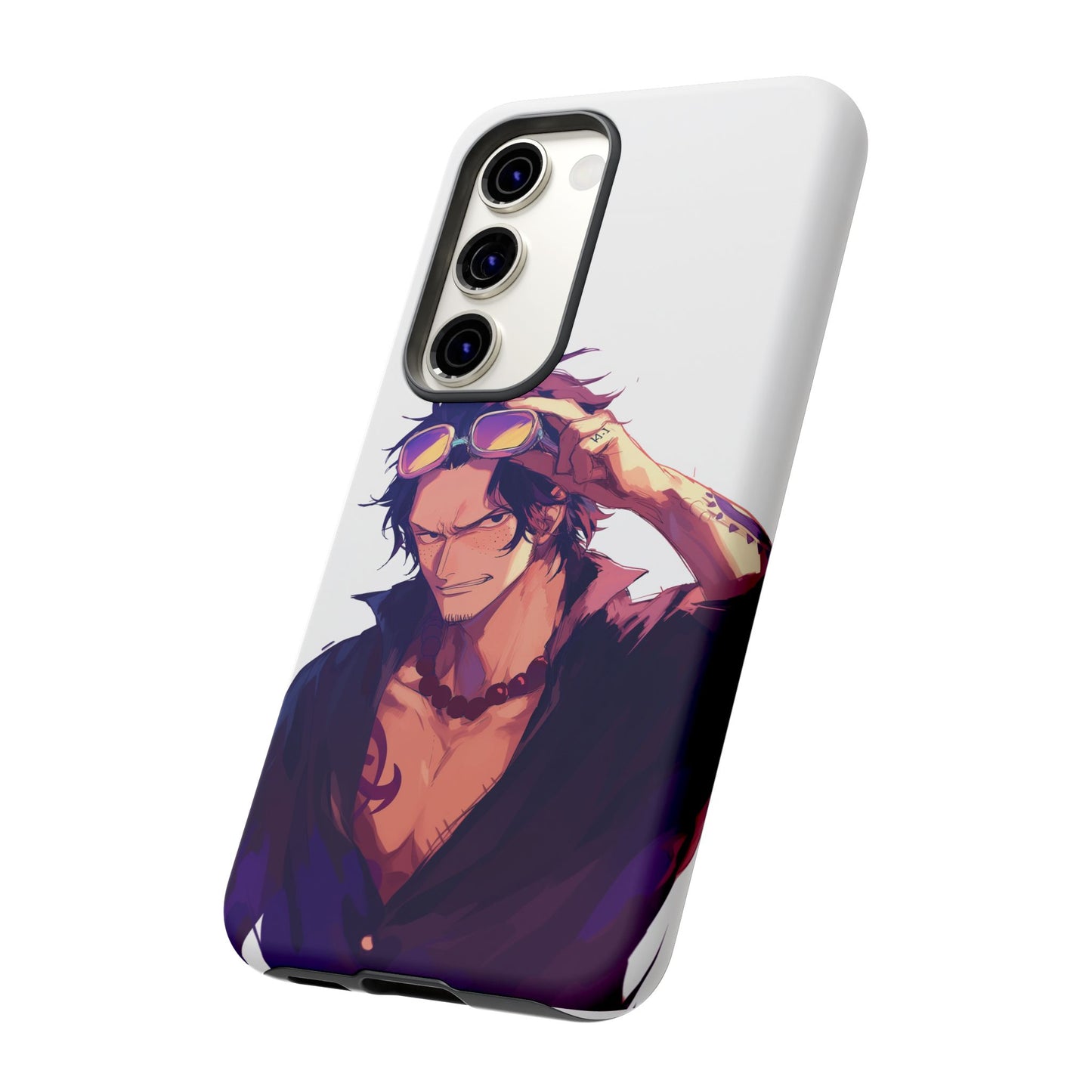 Pirate Brother Anime Case