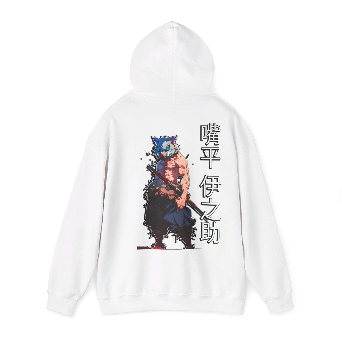 Slayer Hoodie - Wild Boar