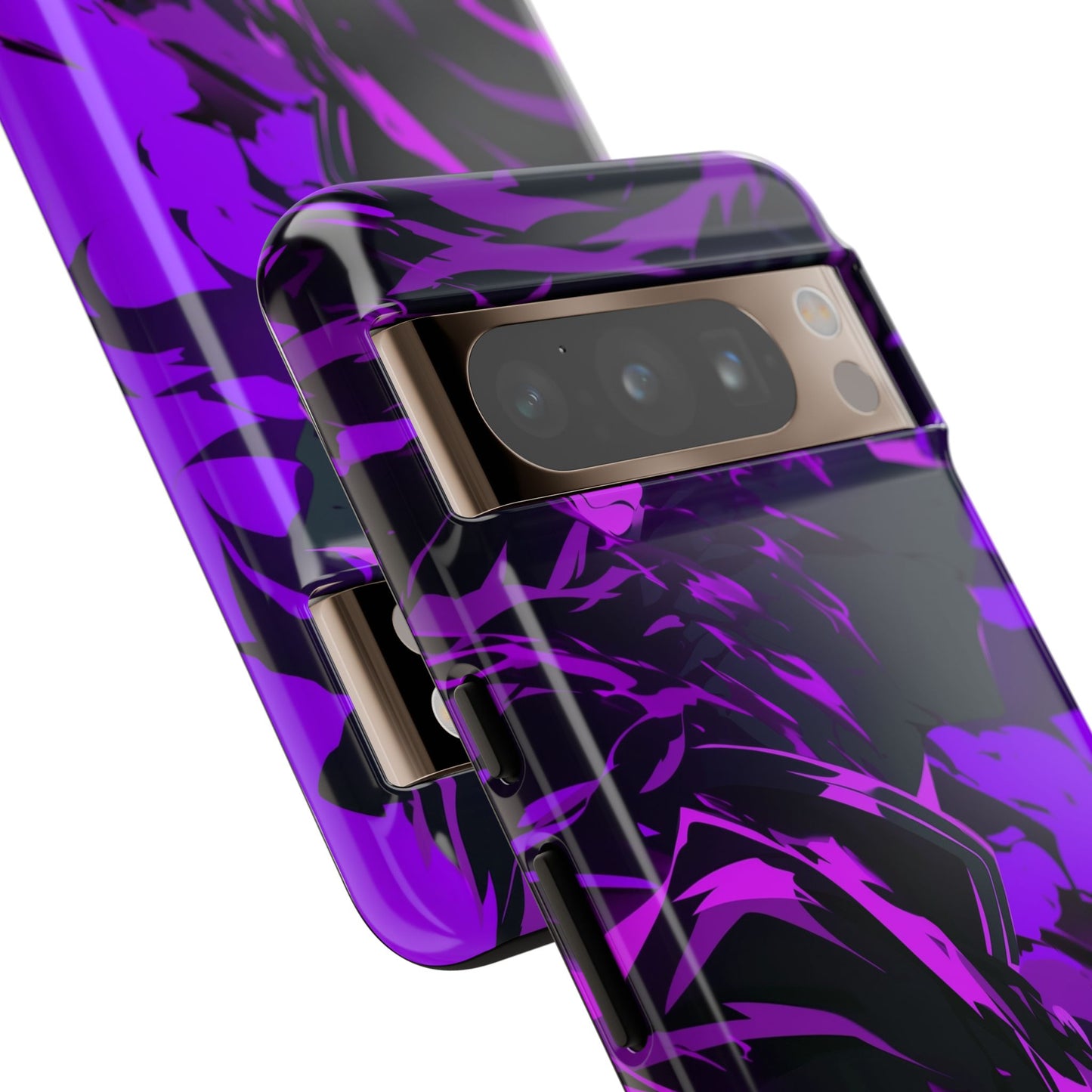 Slayer Case - Purple Edition