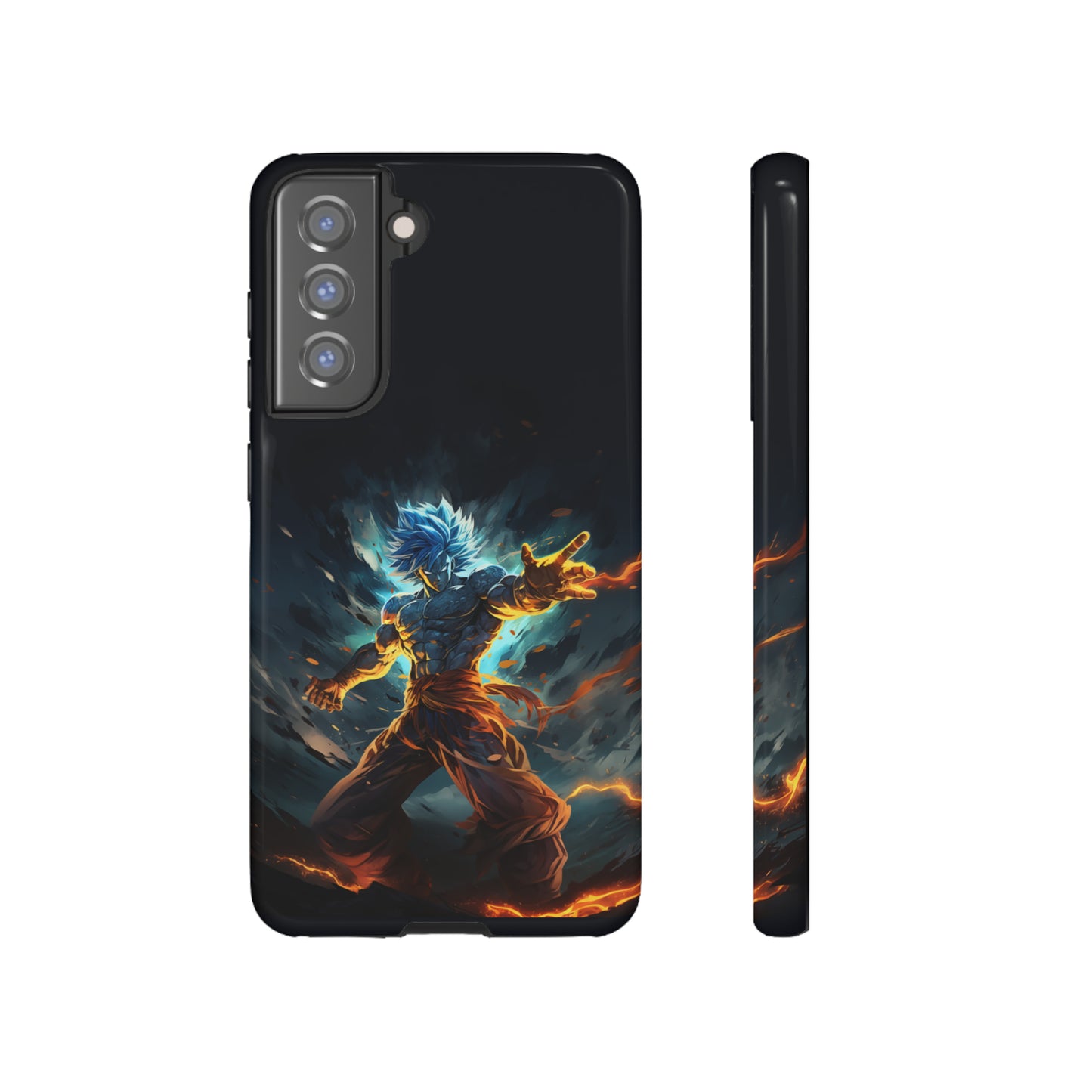 Dragon Case - God Mode