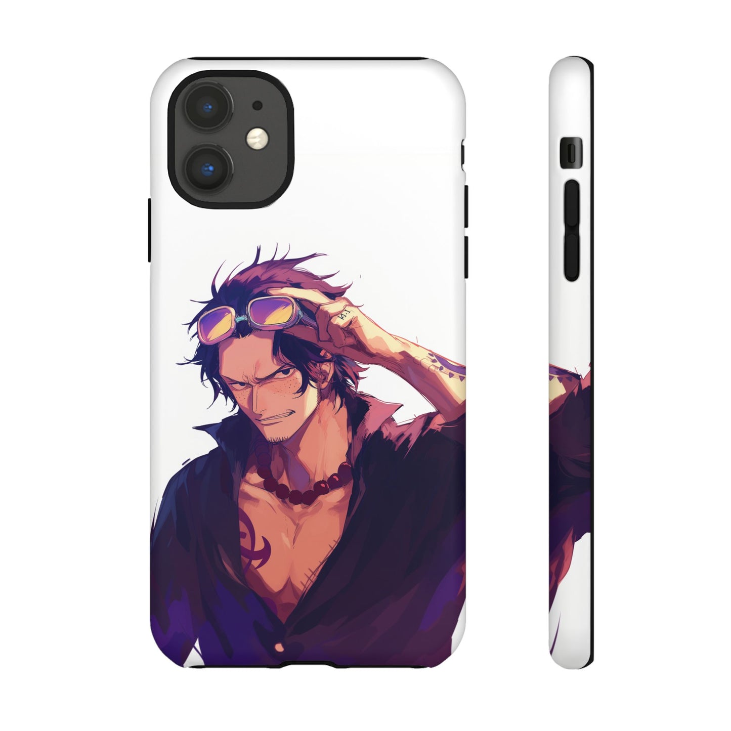 Pirate Brother Anime Case