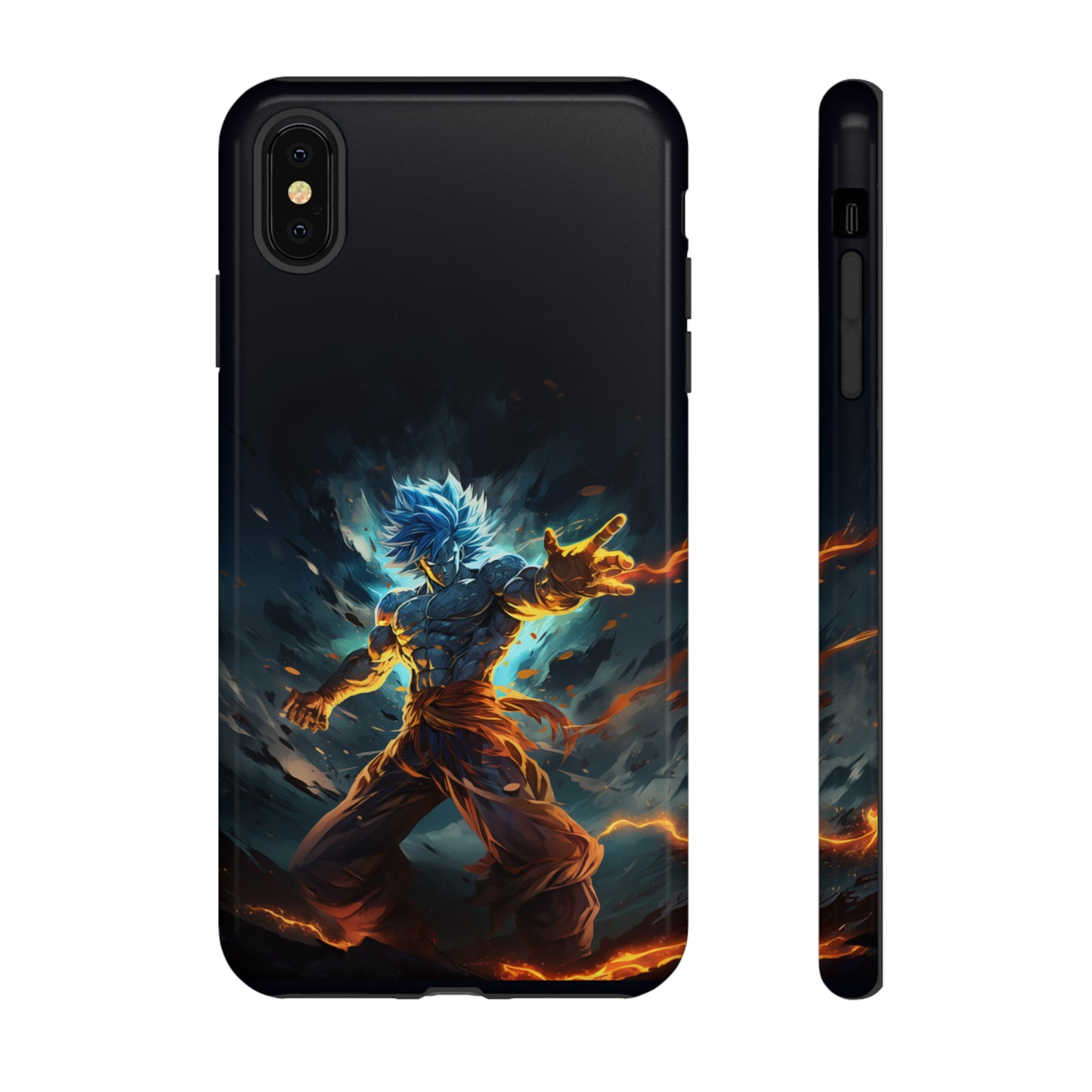 Dragon Case - God Mode