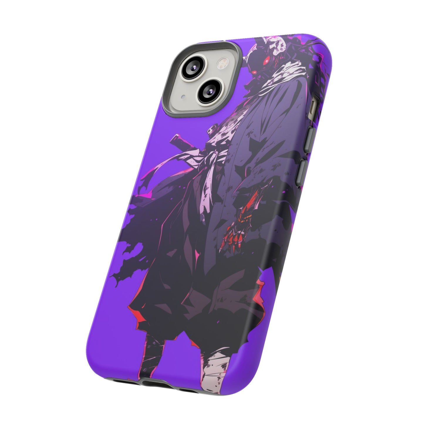 Oni Case