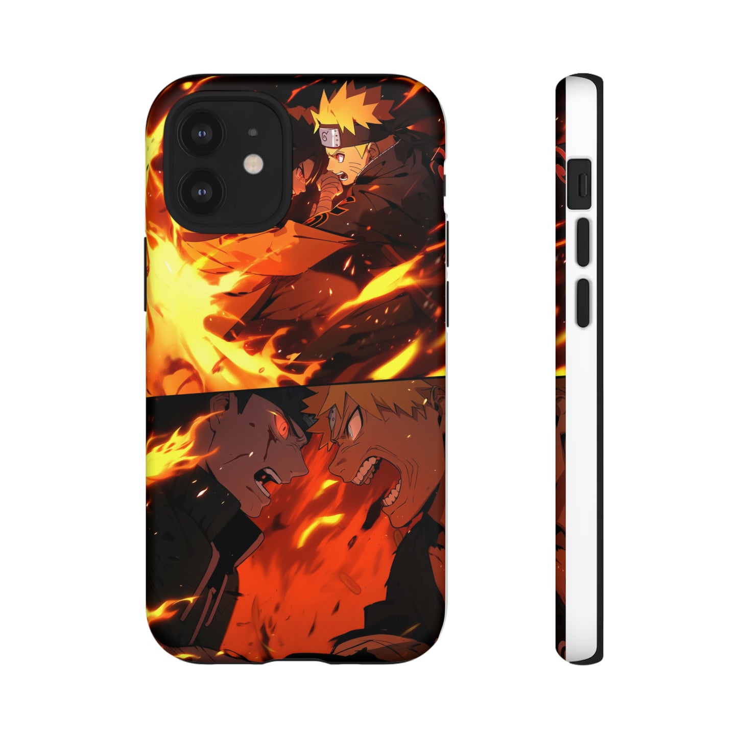 Ninja Case - Rivals