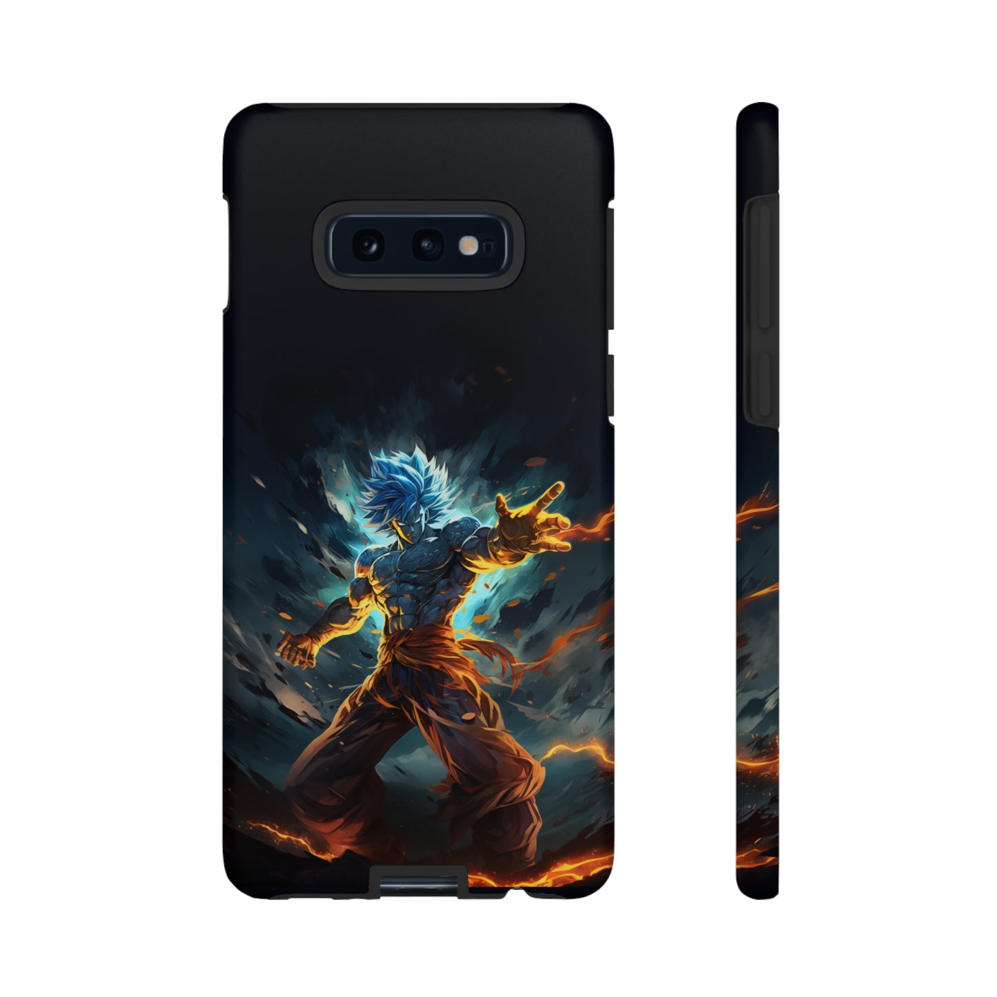 Dragon Case - God Mode