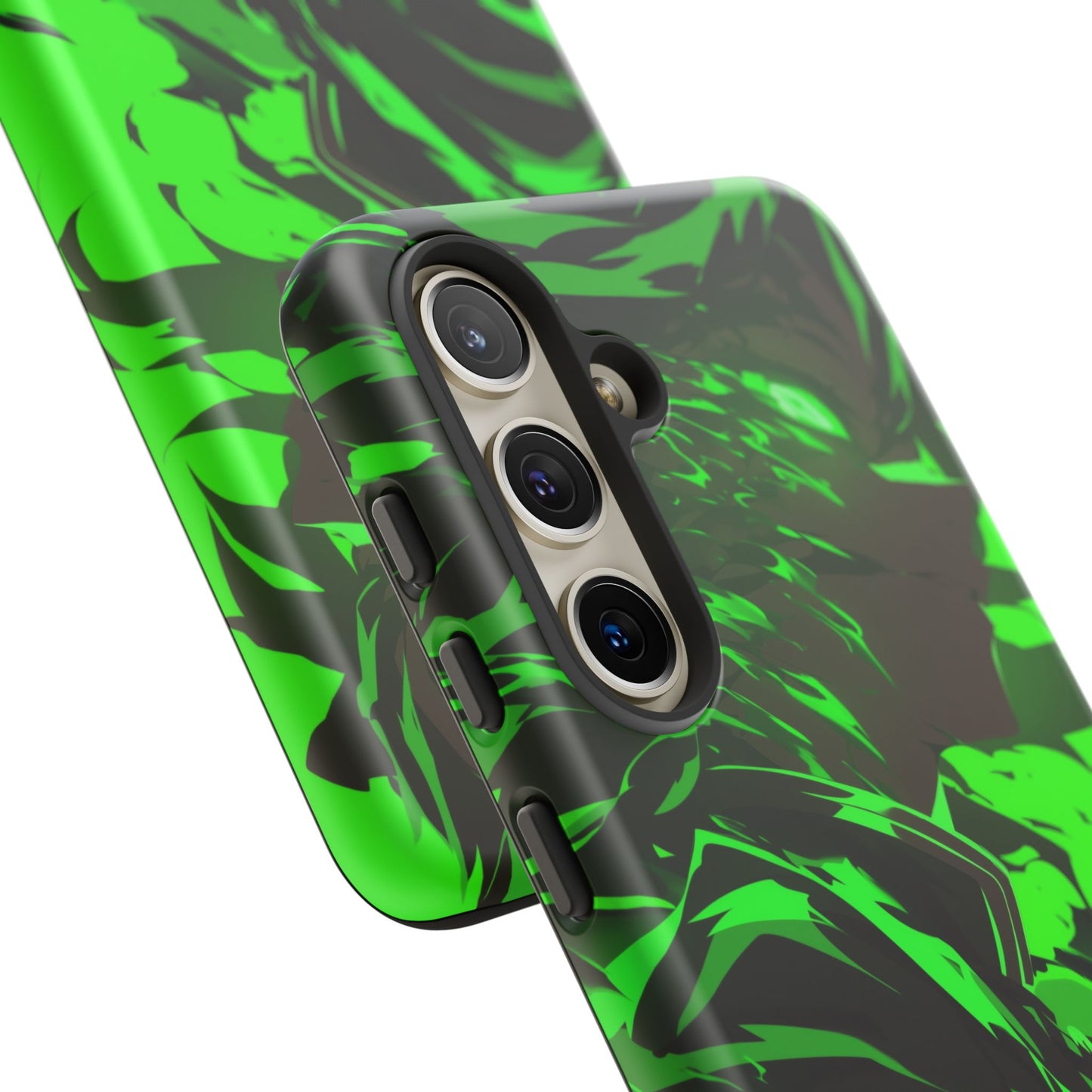 Slayer Case - Green Edition