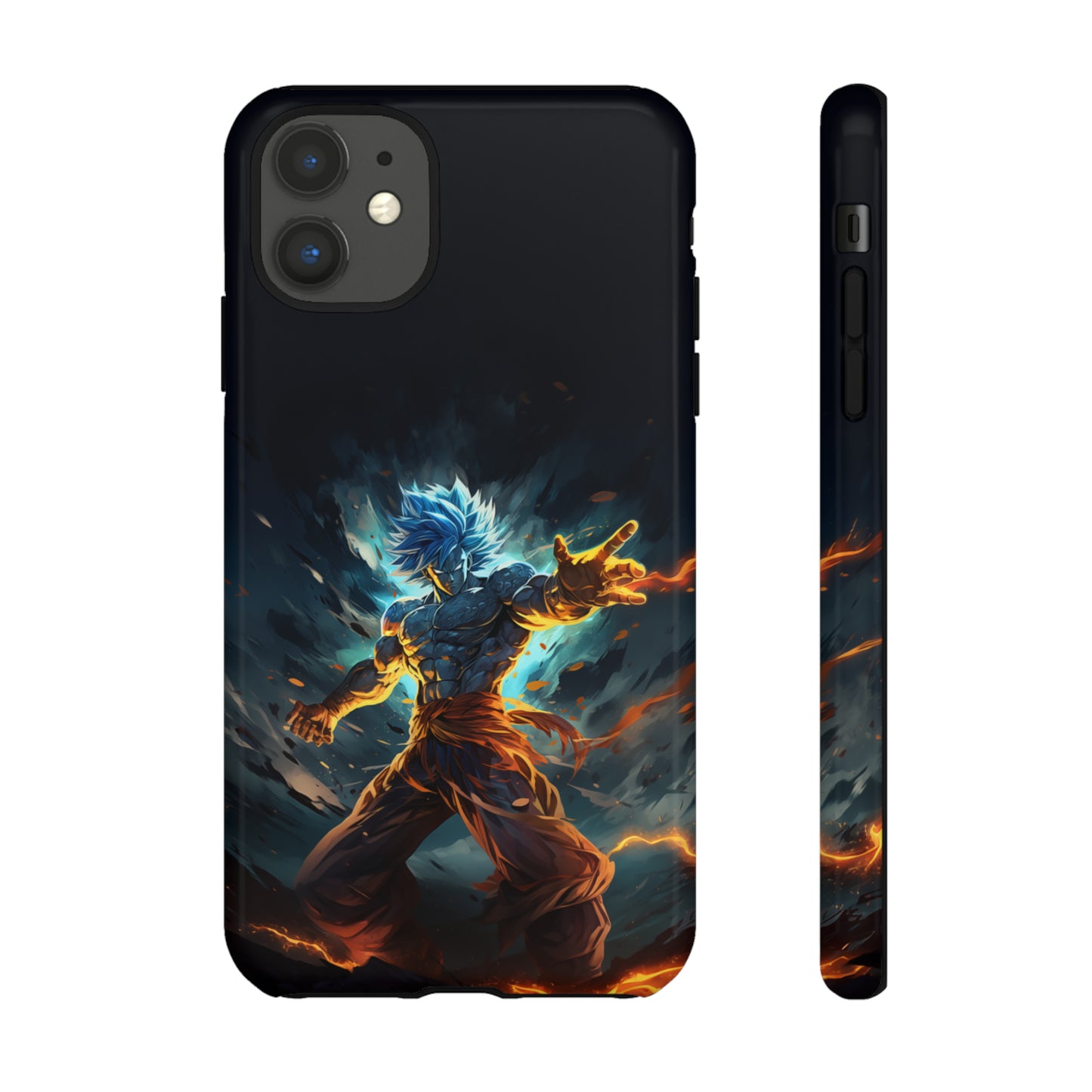 Dragon Case - God Mode