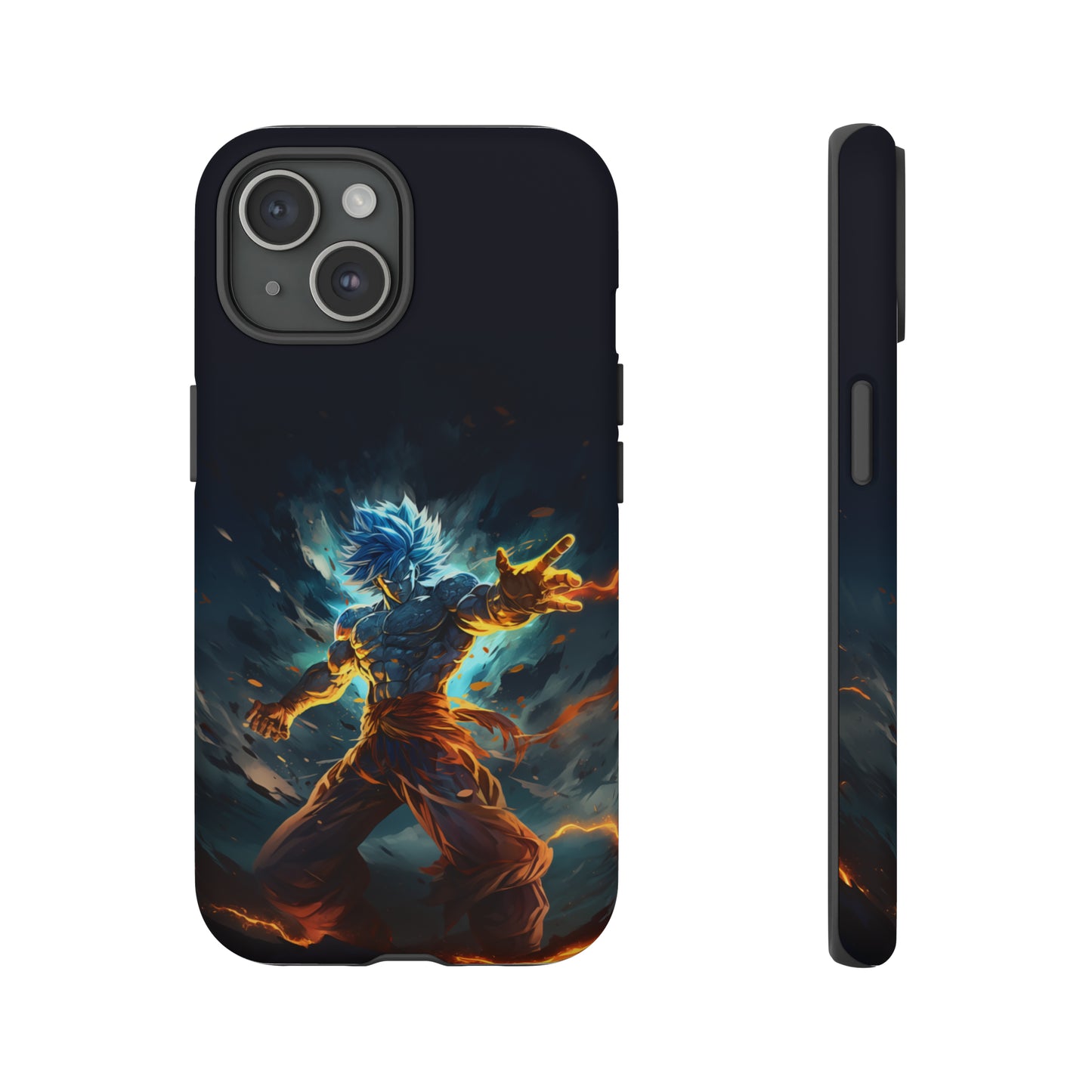 Dragon Case - God Mode