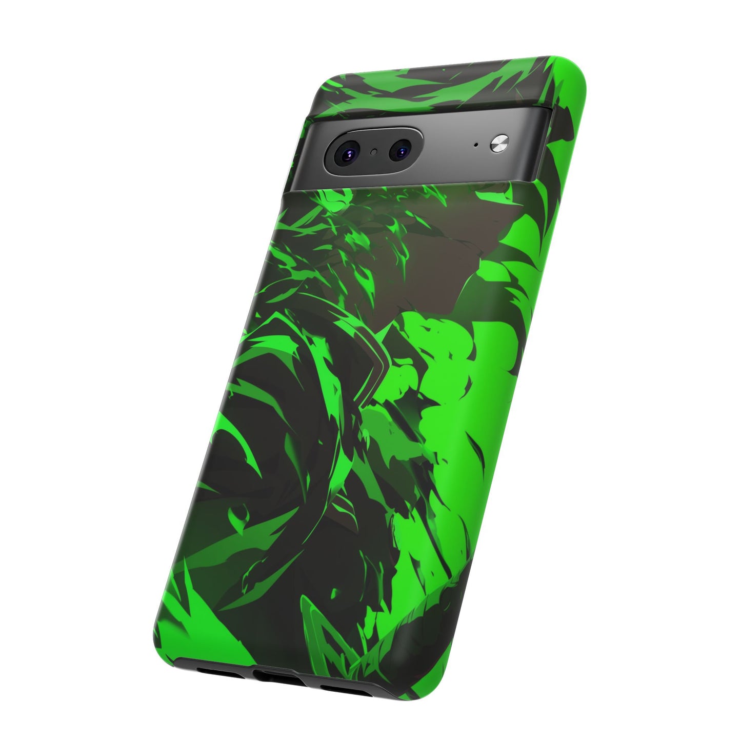 Slayer Case - Green Edition