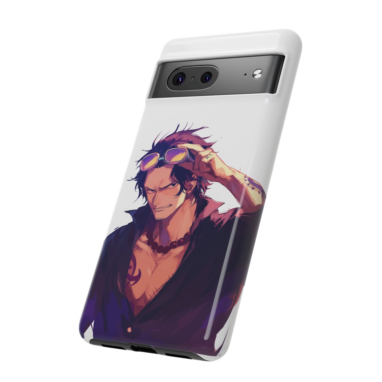 Pirate Brother Anime Case