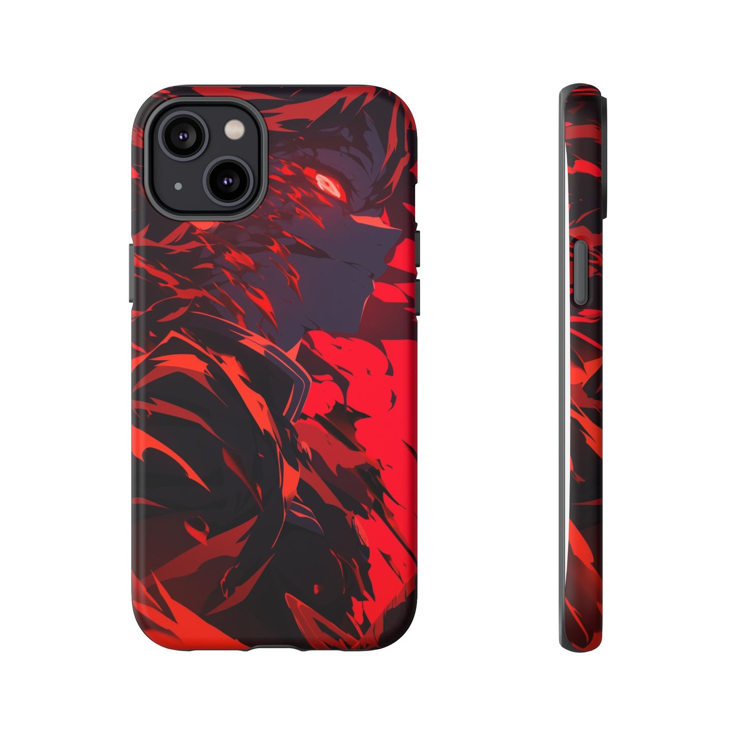 Slayer Case - Red Edition