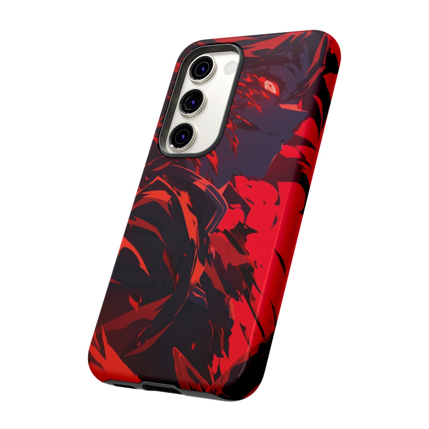 Slayer Case - Red Edition