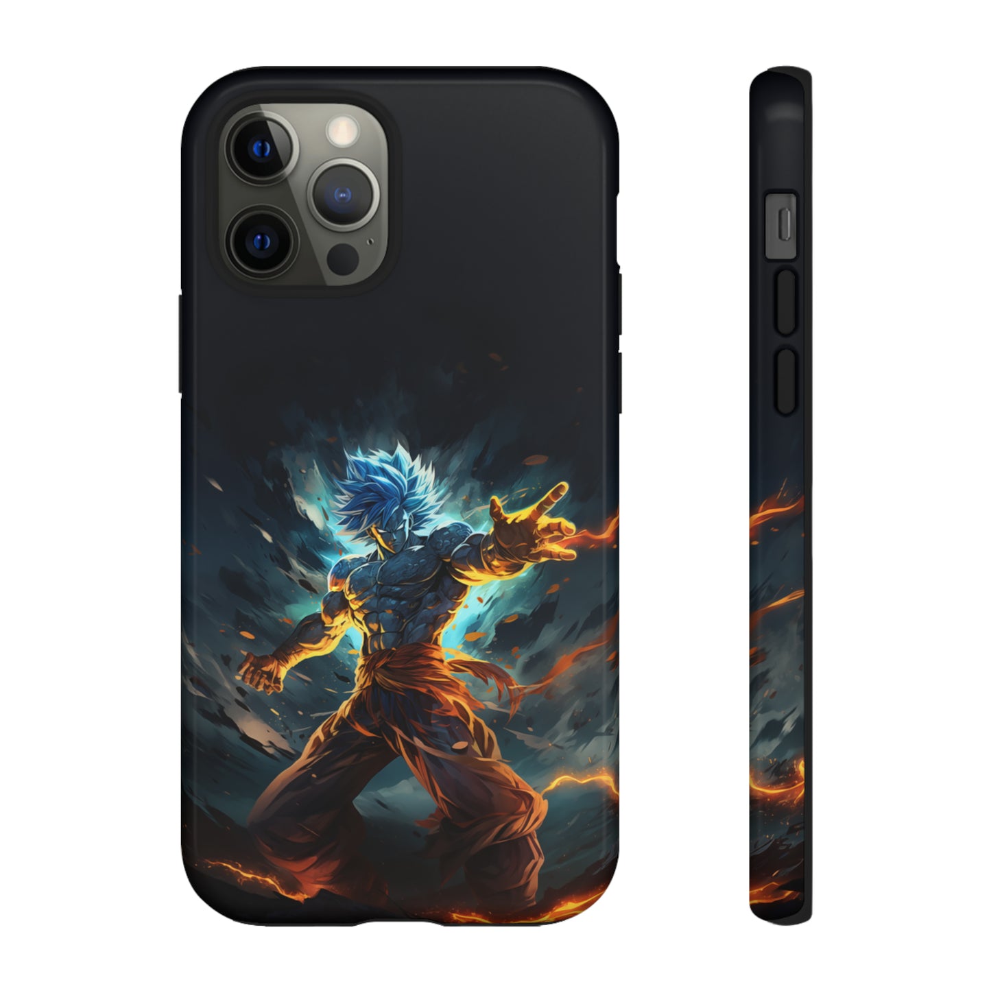 Dragon Case - God Mode