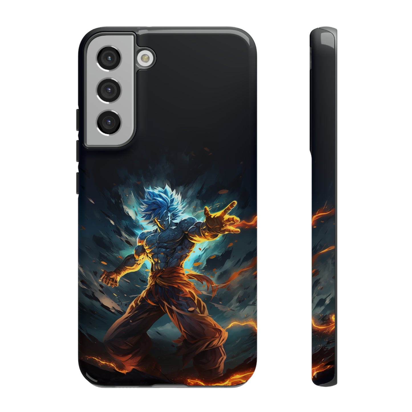 Dragon Case - God Mode