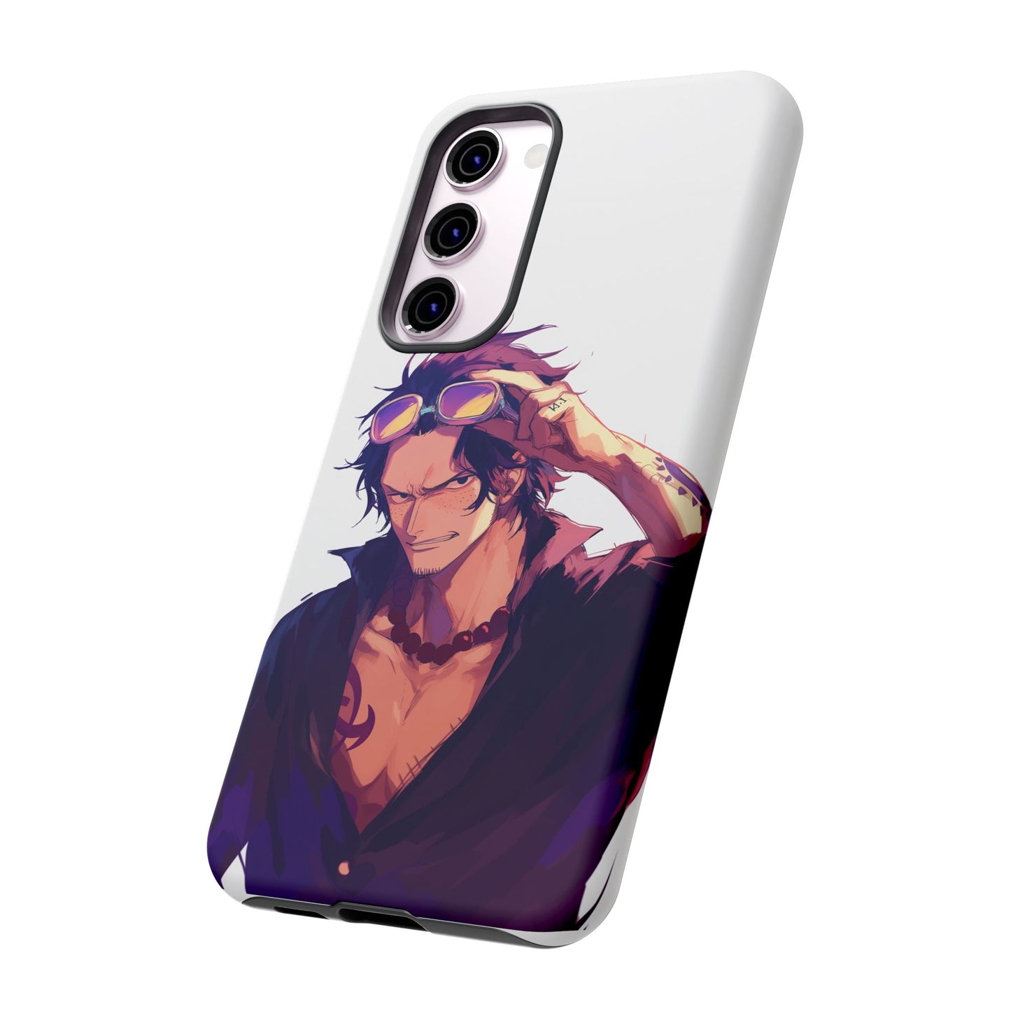 Pirate Brother Anime Case